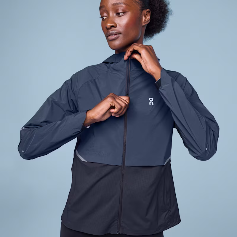 Women's Core Jacket