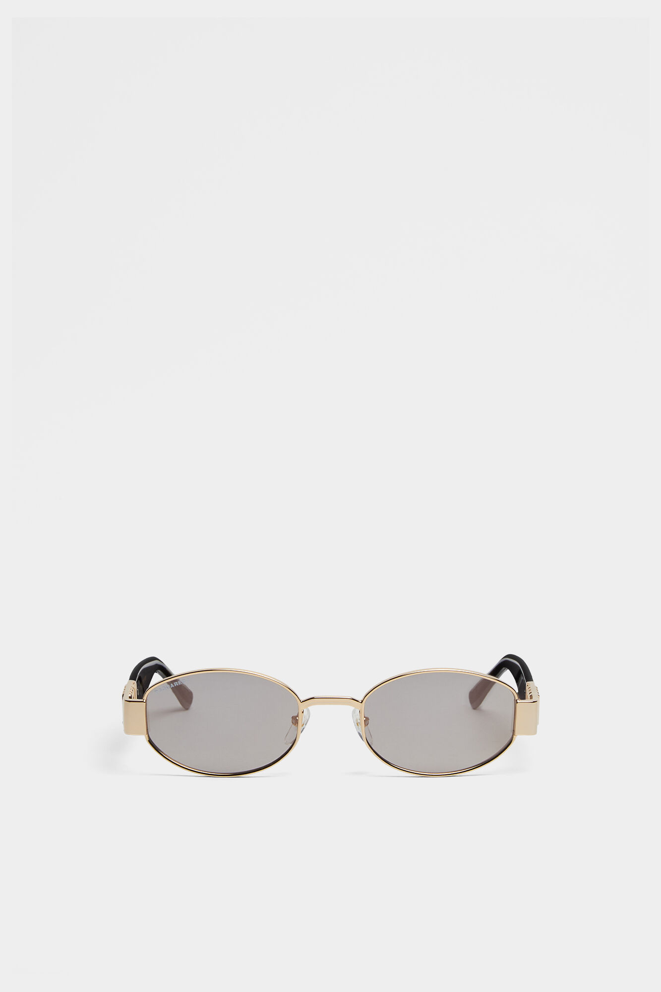 Hype Rose Gold Sunglasses