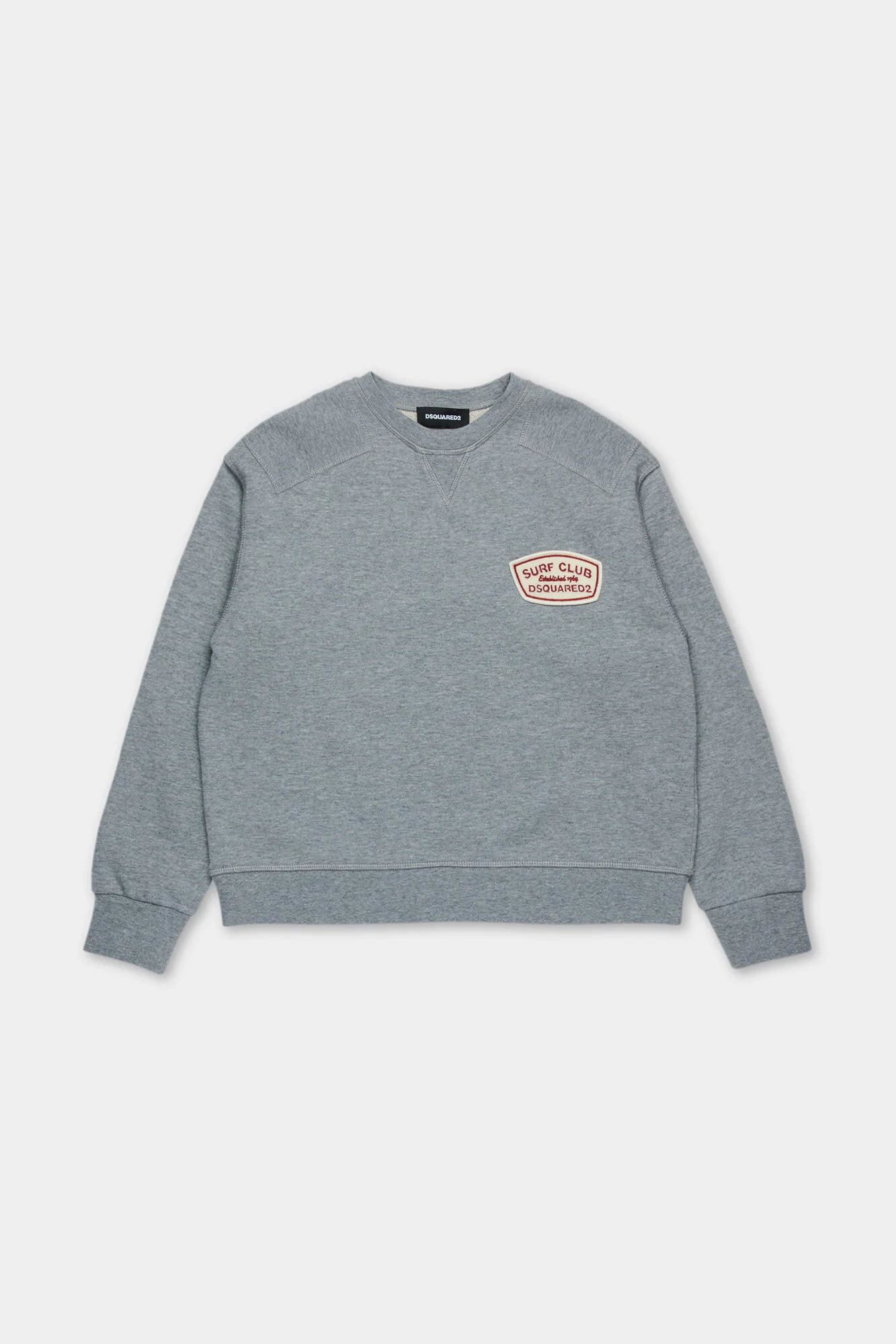 D2Kids Junior Surf Club Sweatshirt