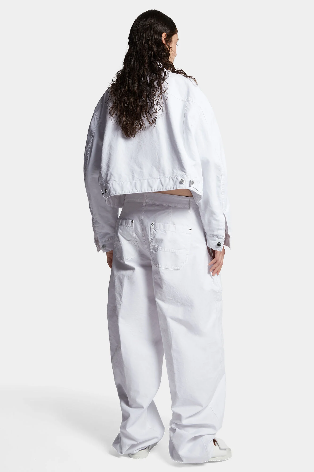 Icon New Generation Carpenter Amelia Pant