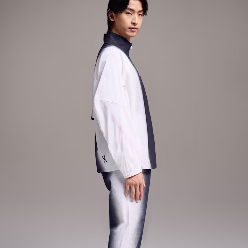 Men's Court Track Jacket