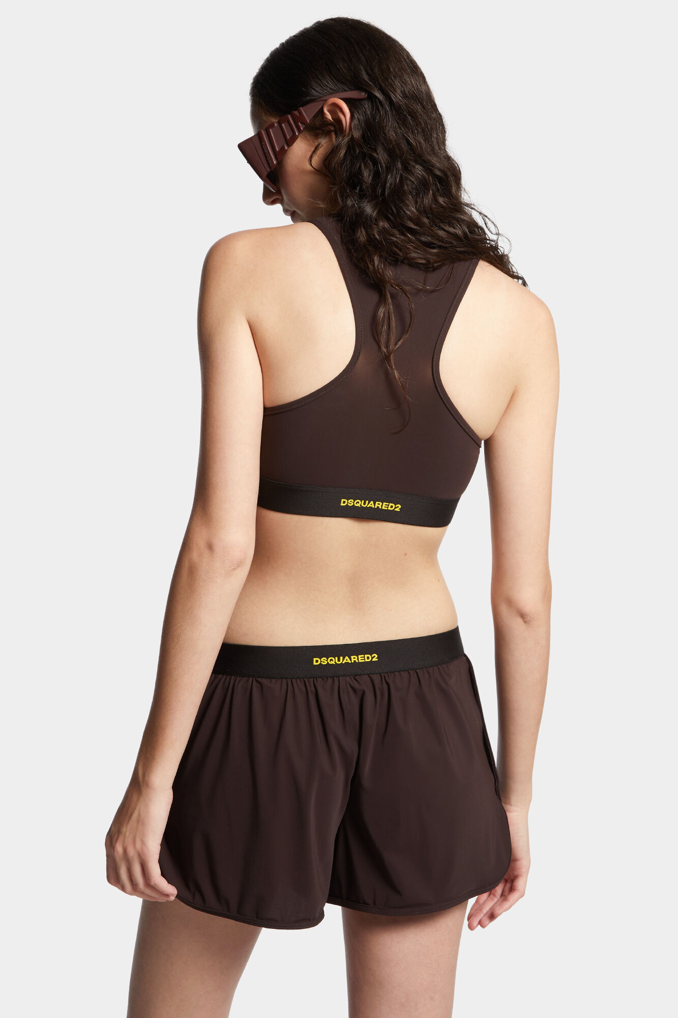 Icon New Generation Sports Bra