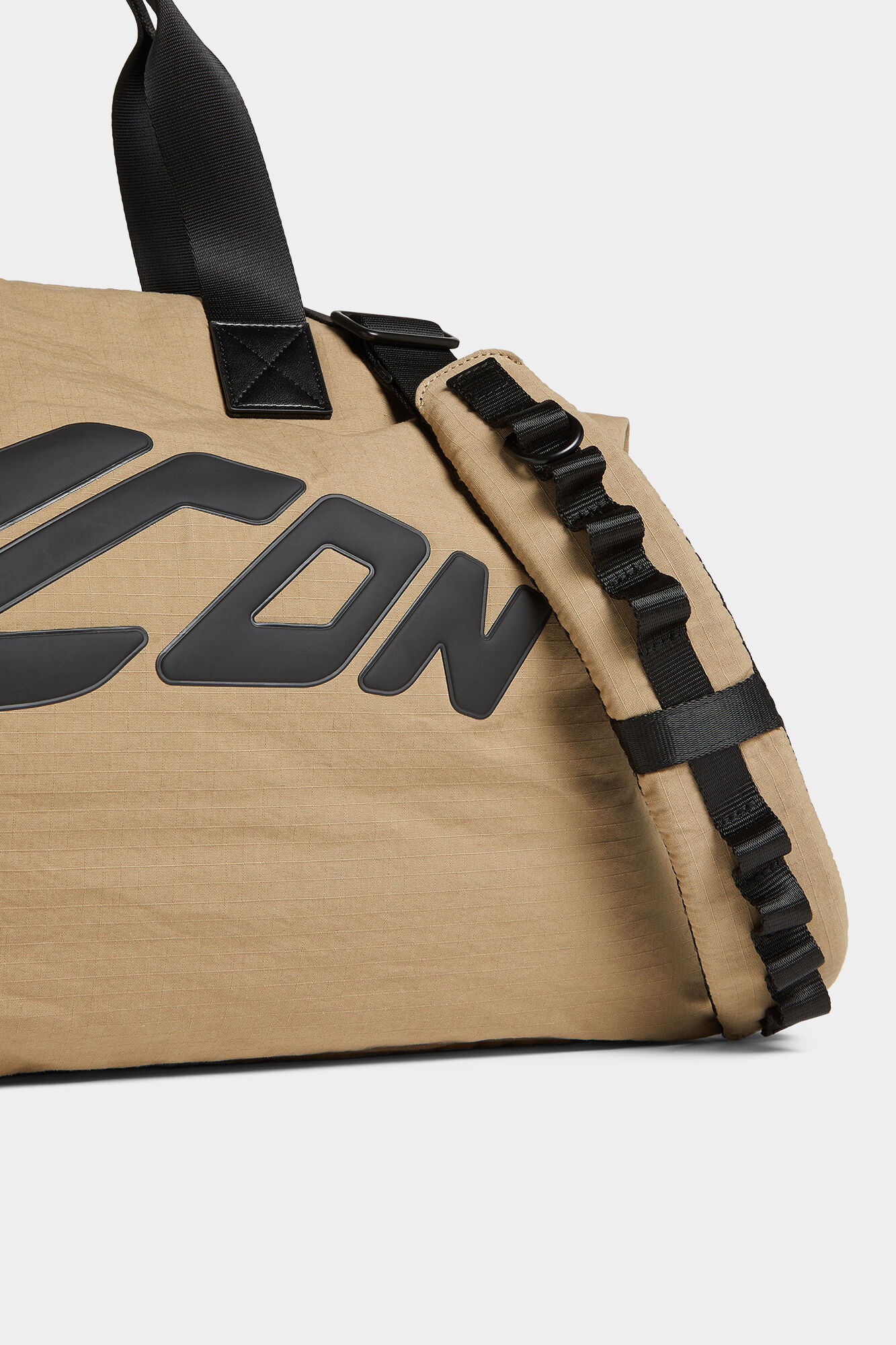 Icon New Generation Duffle Bag