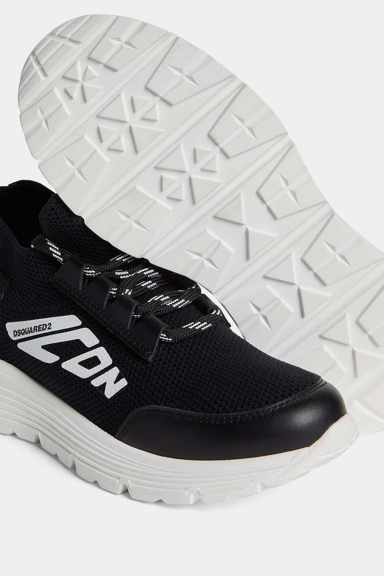 D2Kids Junior Icon Fly Sneakers