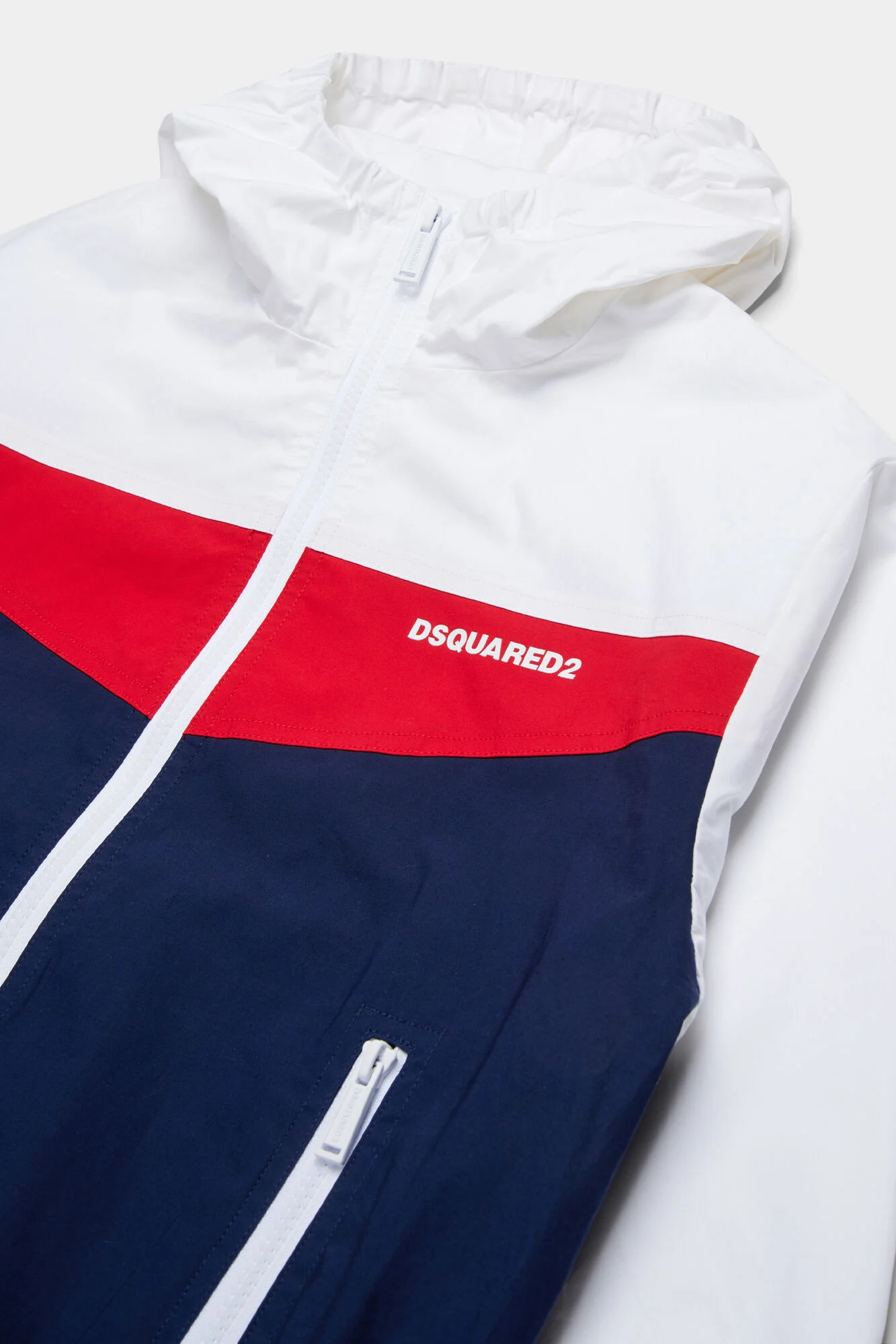 D2Kids Junior Colour-Black Jacket