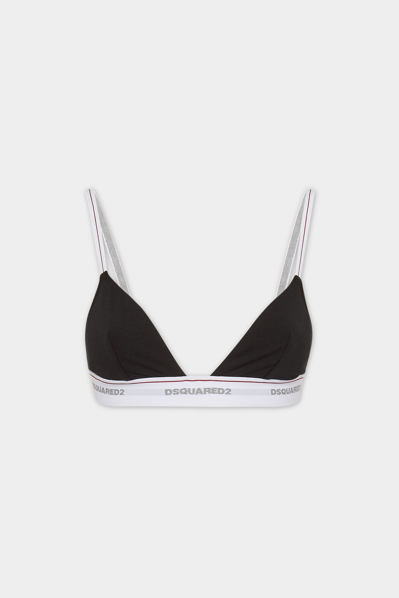 Dsquared2 Logo Triangle Bra