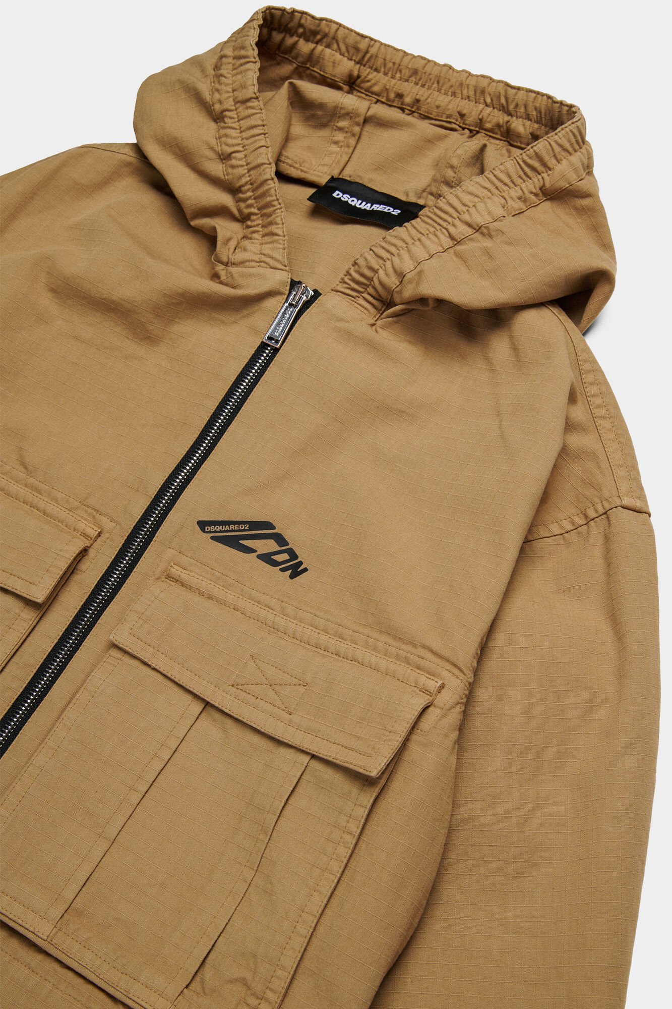 D2Kids Junior Icon Jacket