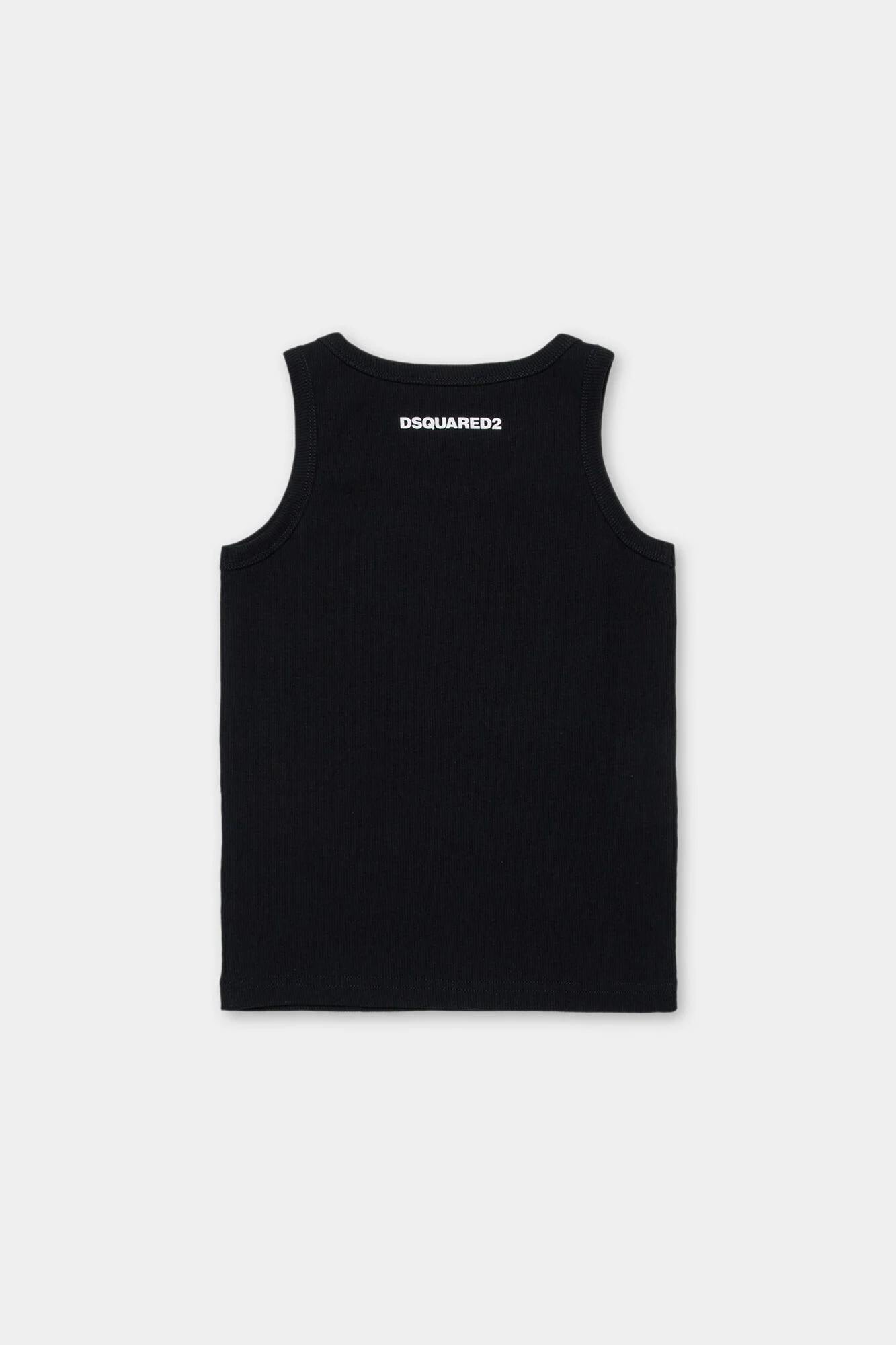 D2Kids Junior Ribbed Tank Top