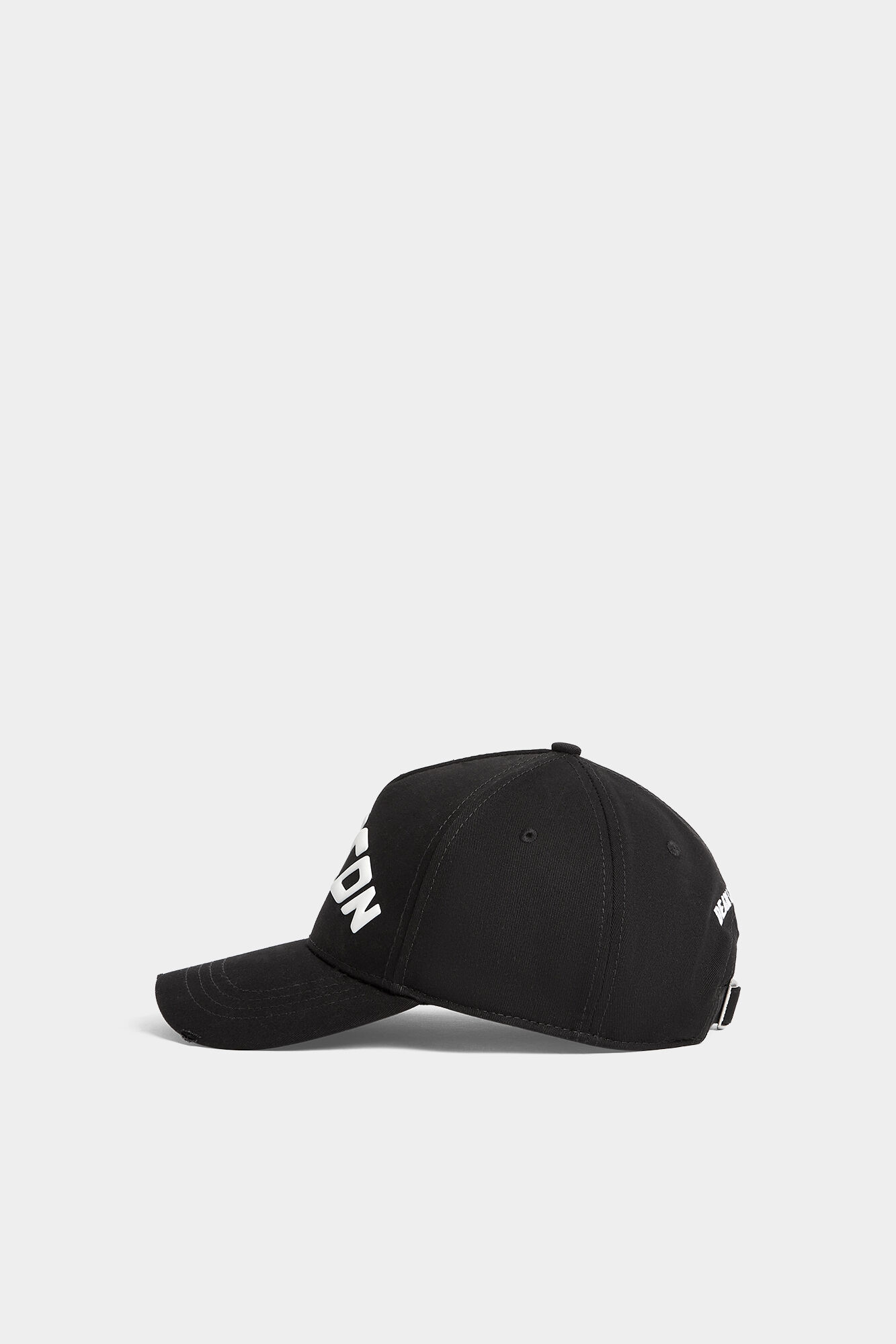 Icon New Generation Baseball Cap