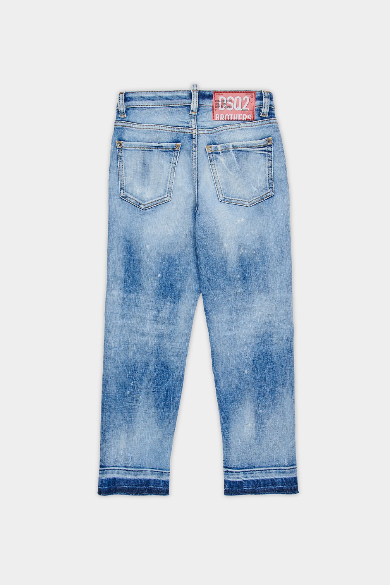 D2Kids Junior Jeans