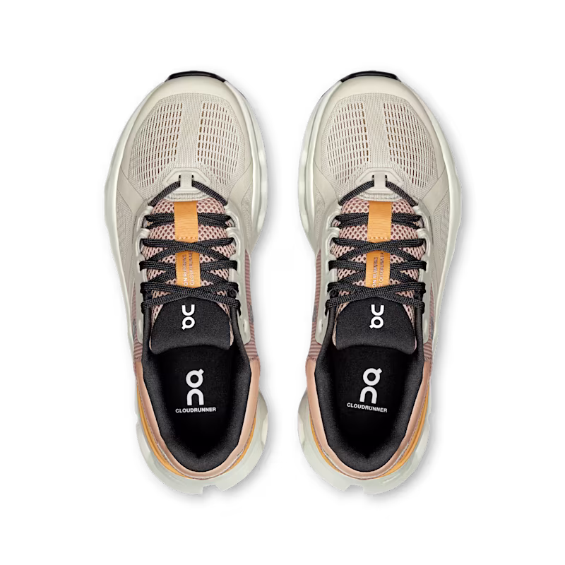 Women's Cloudrunner 2 Wide