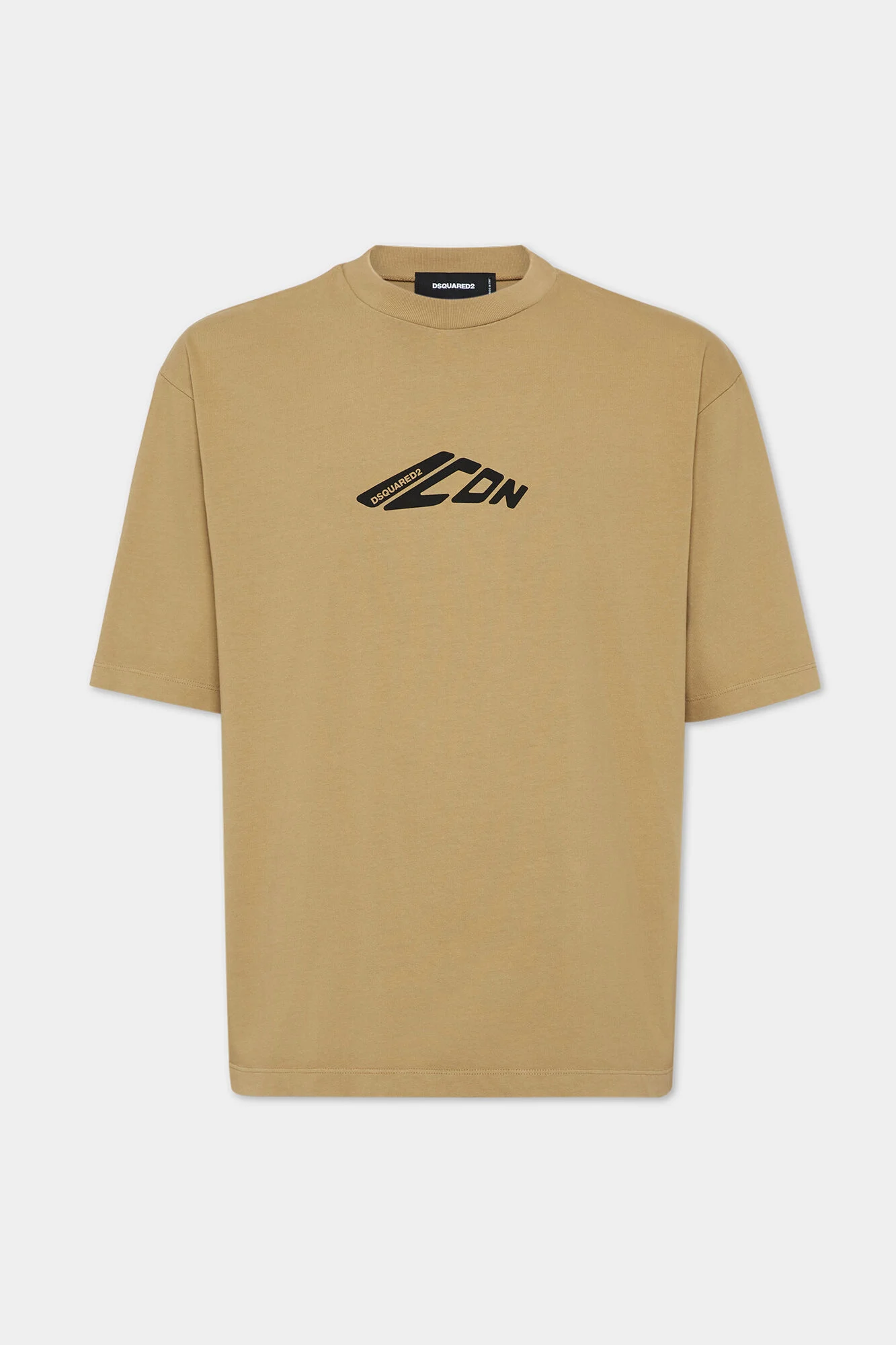 Icon New Generation Loose Fit T-Shirt