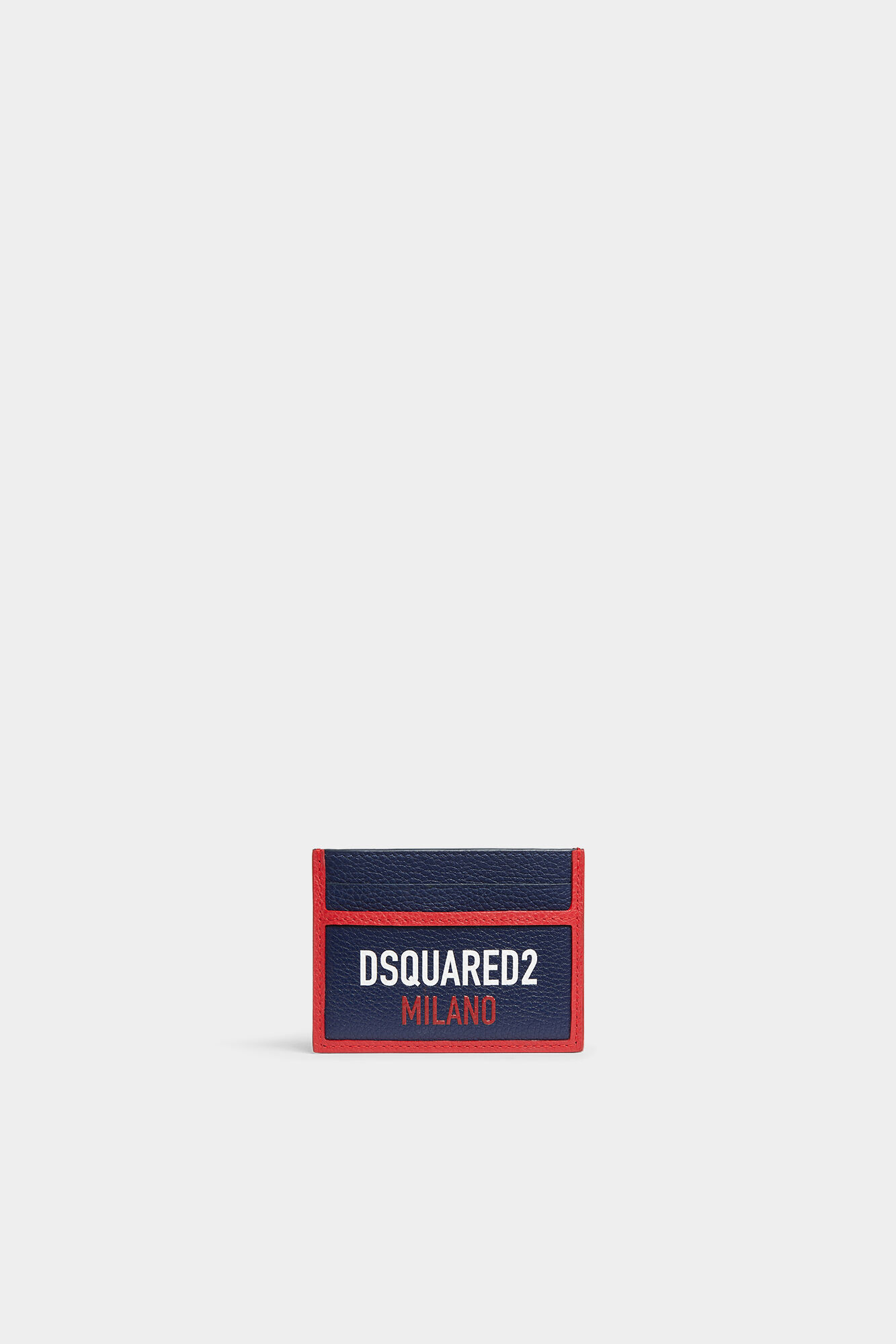 Dsquared2 Milano Credit Card Holder