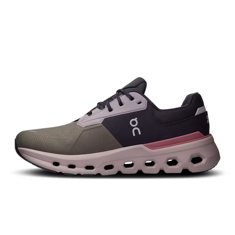 Men's Cloudrunner 2 Waterproof