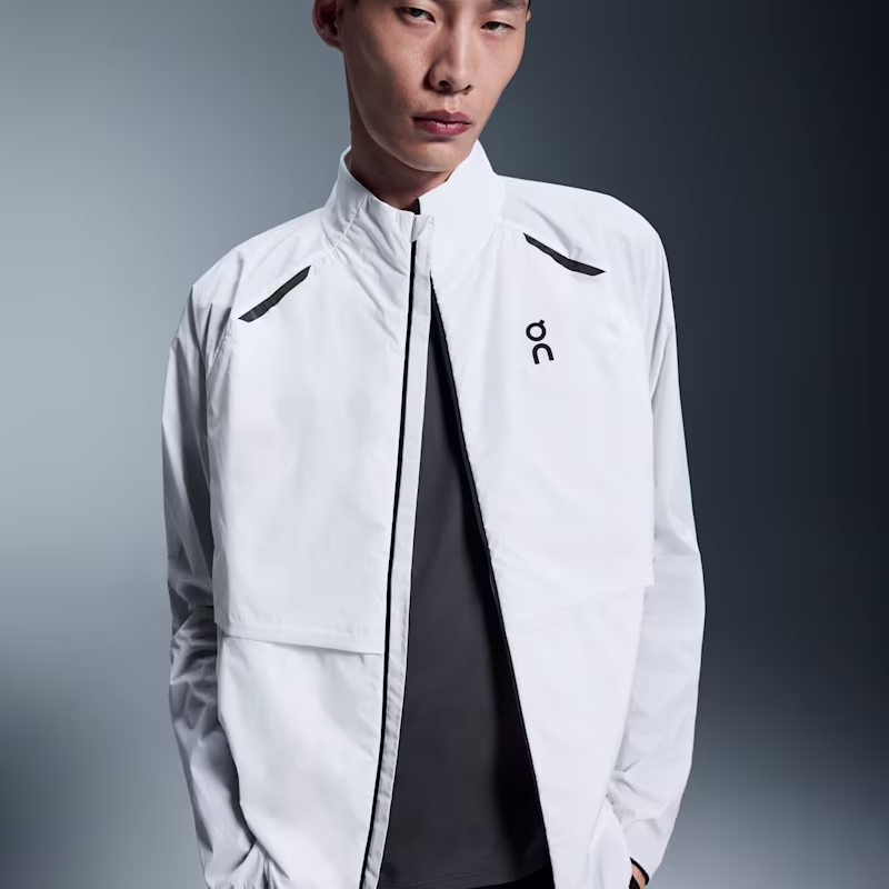 Men's Weather Jacket Insulated