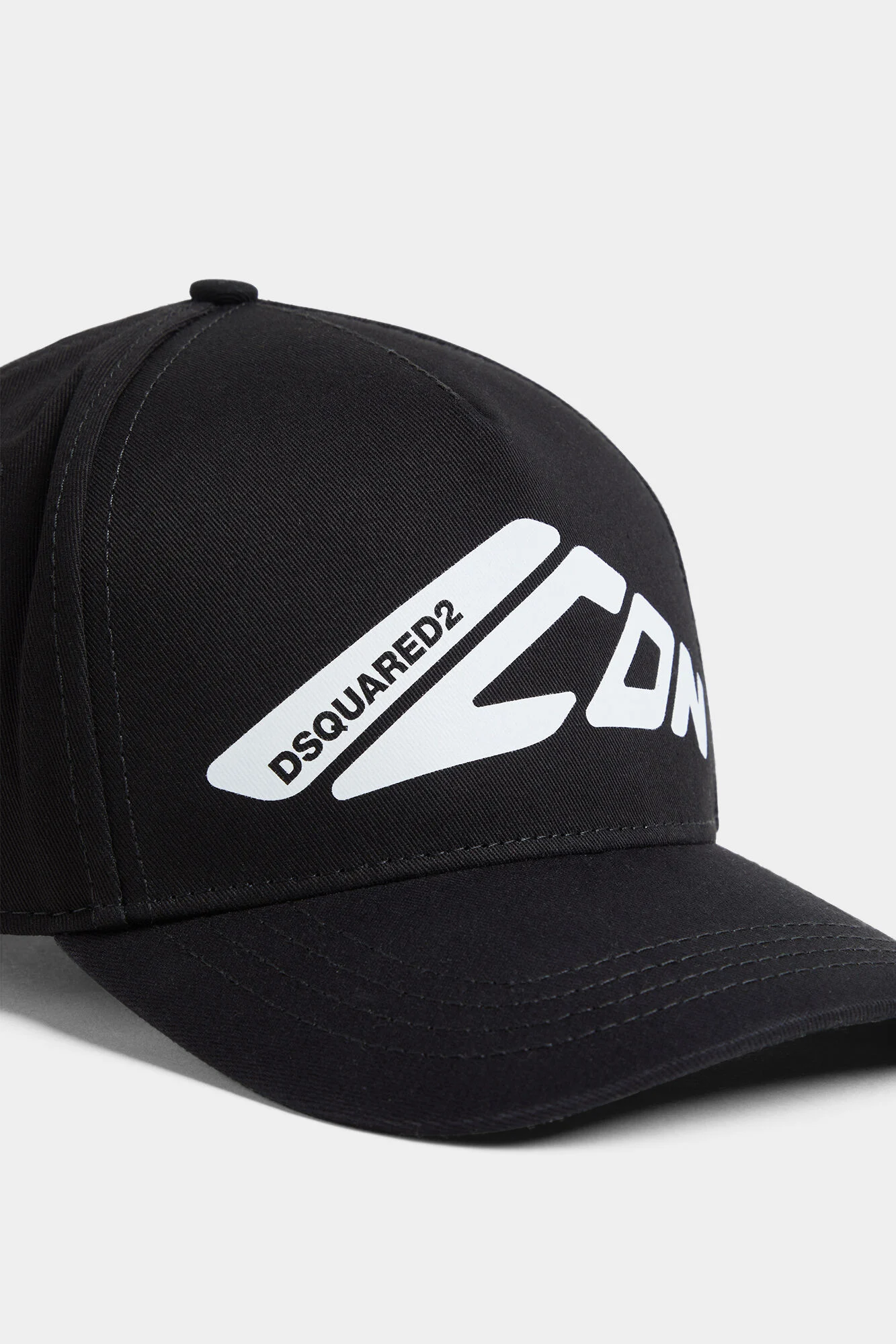 Icon New Generation Baseball Cap