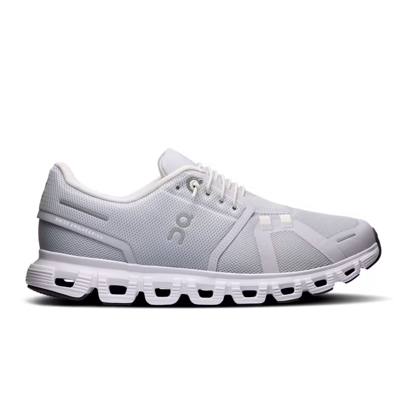 Women's Cloud 6