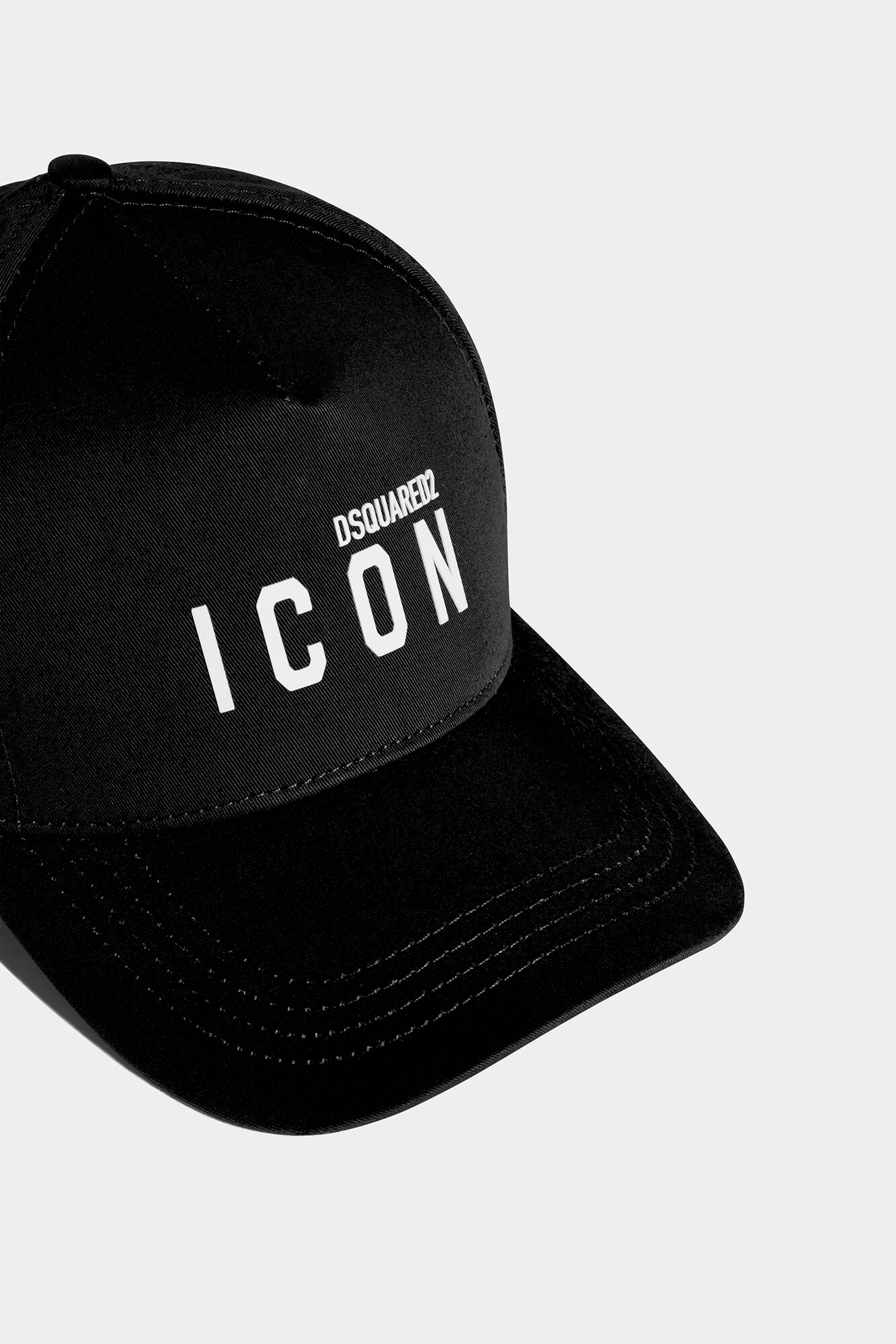 Mini Icon Baseball Cap