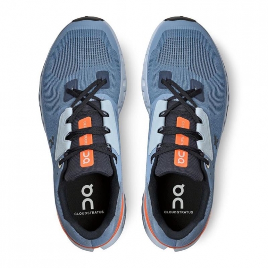 stratus 2.0 Lake Flare