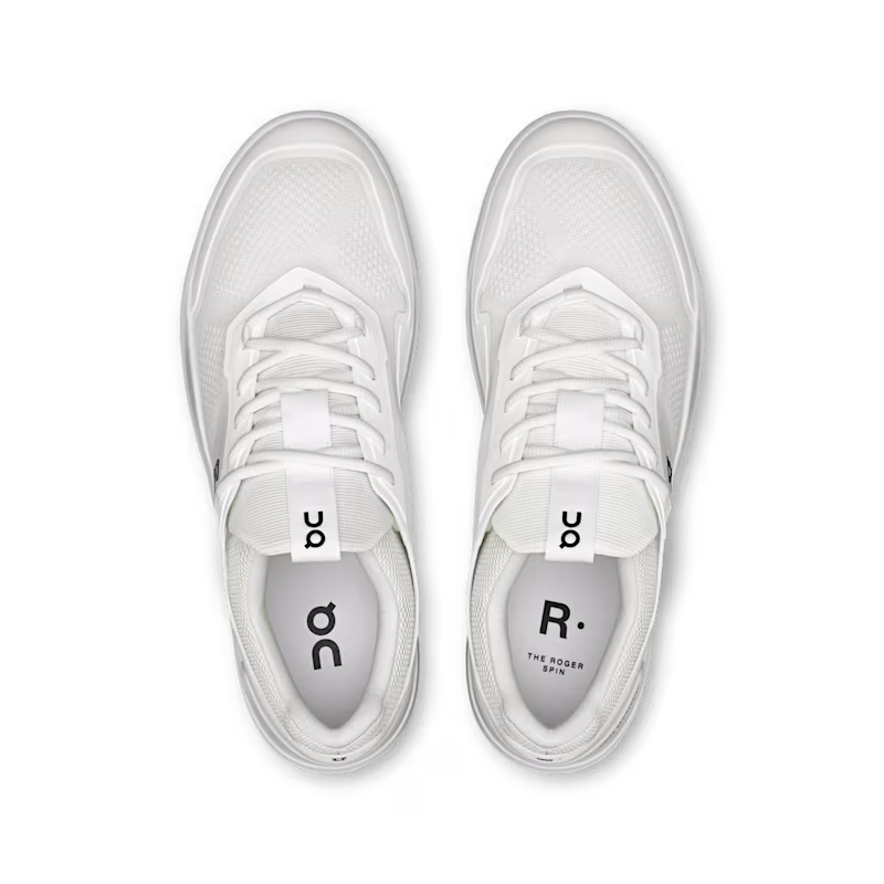 Men's THE ROGER Spin