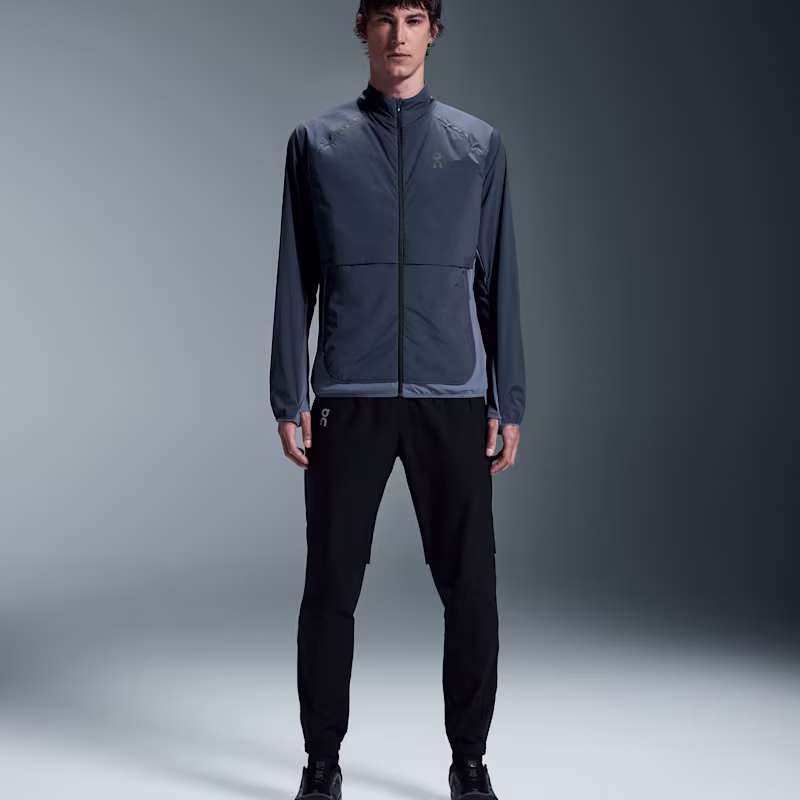 Men's Weather Jacket Insulated