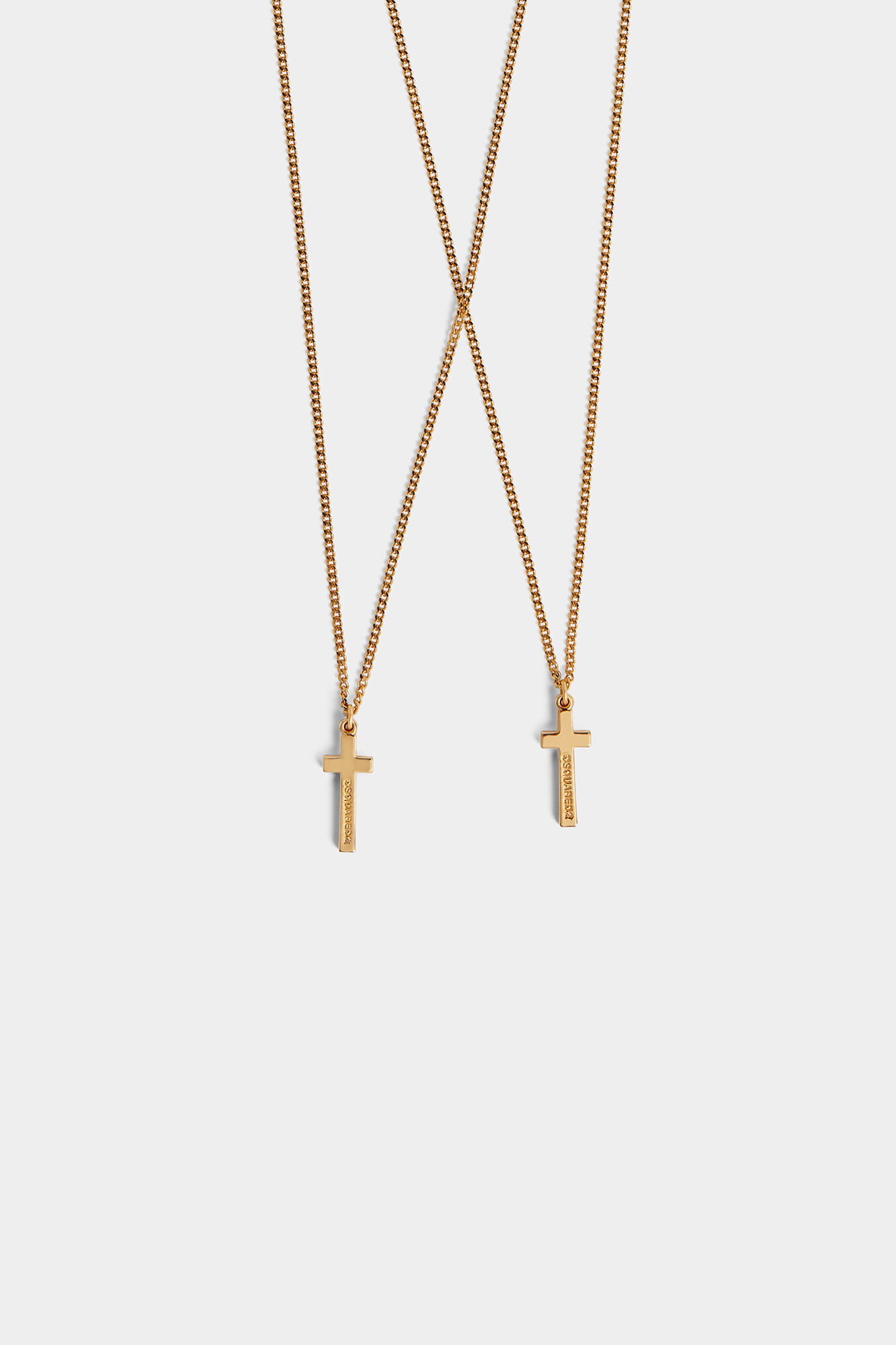 Jesus Necklace