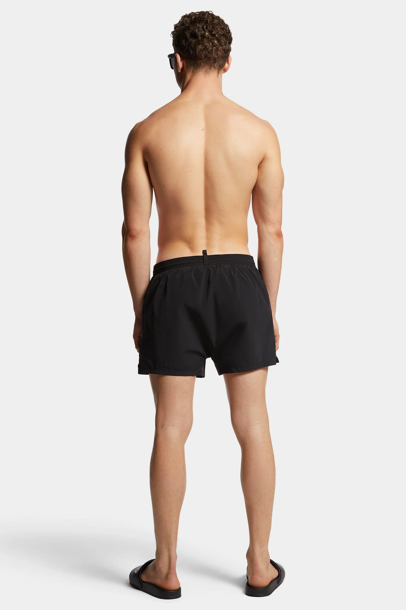 Icon New Generation Midi Swim Boxer
