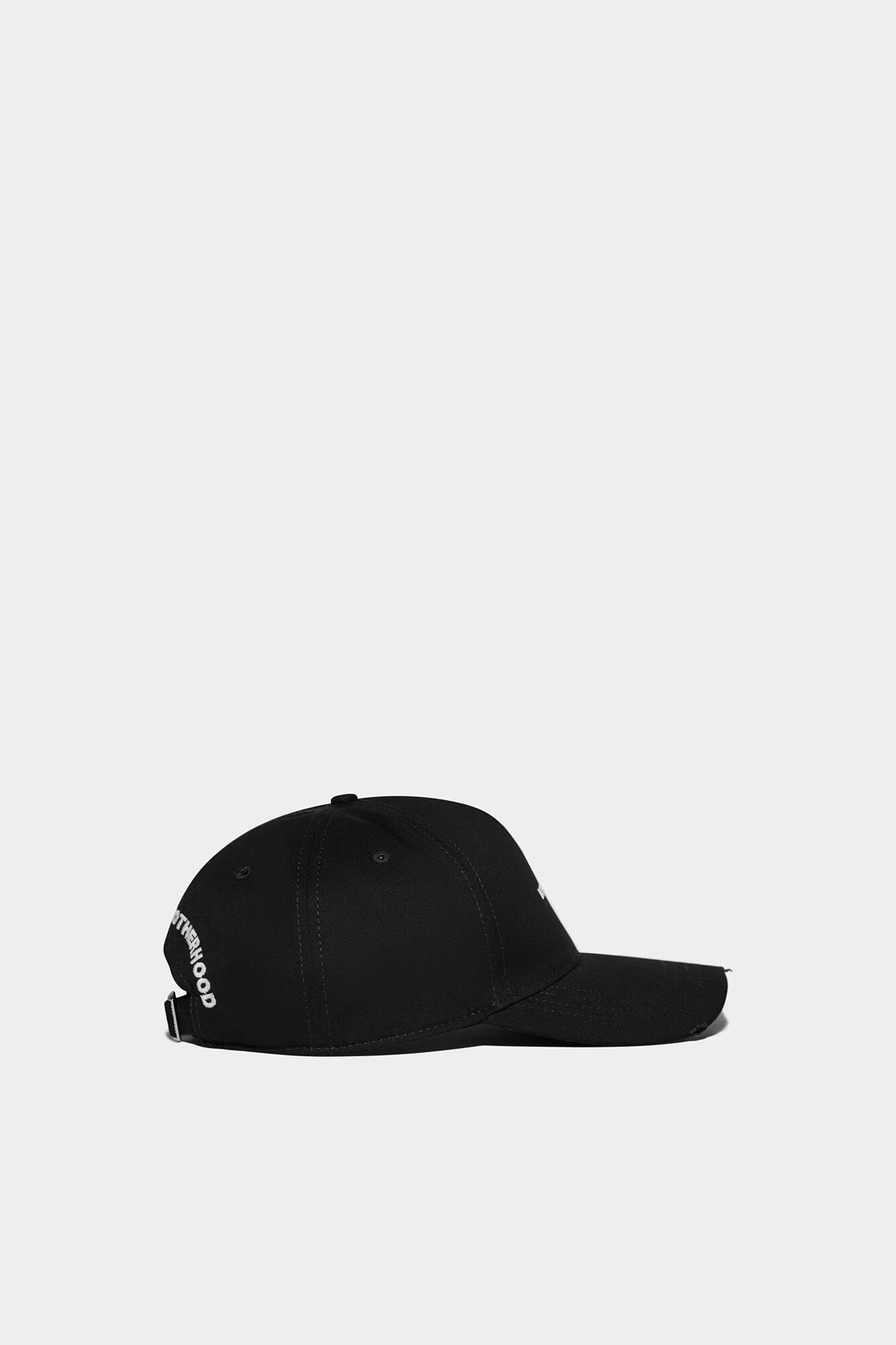 Dsquared2 Mini Logo Baseball Cap