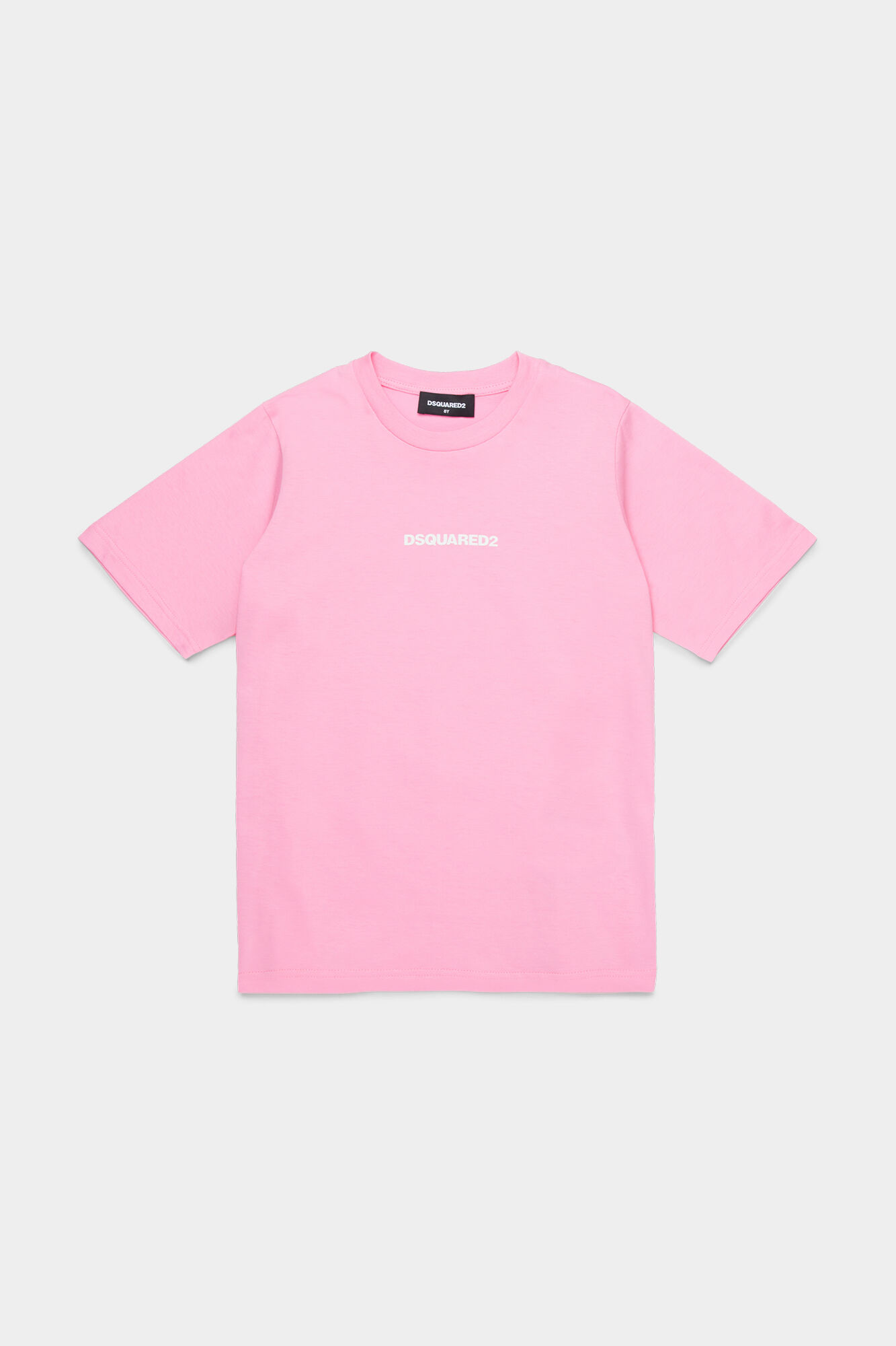 D2Kids Junior Logo T-Shirt