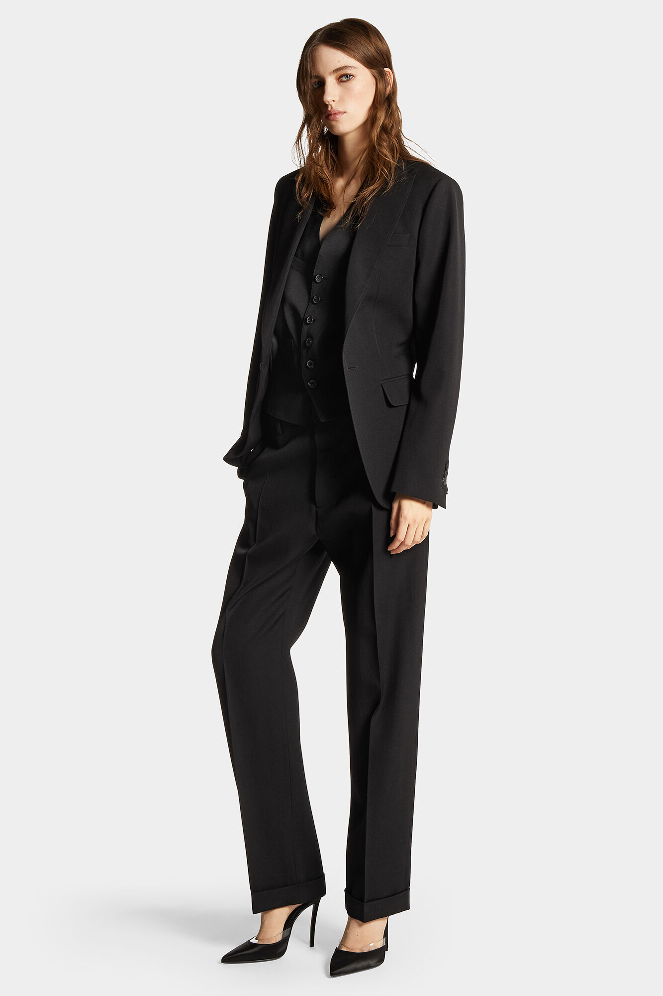 Dean Classic Straight Pant