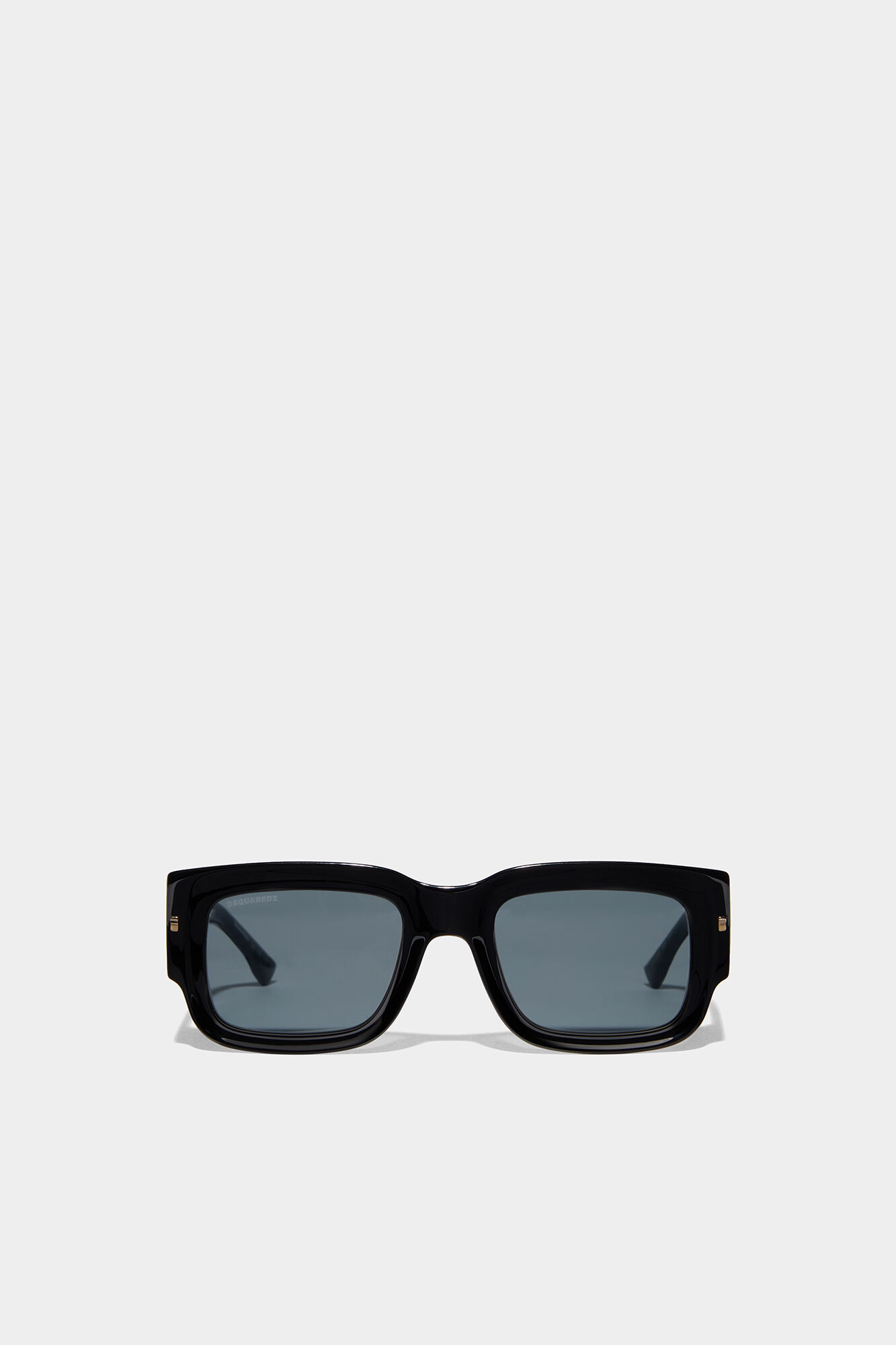 Hype Black Gold Sunglasses