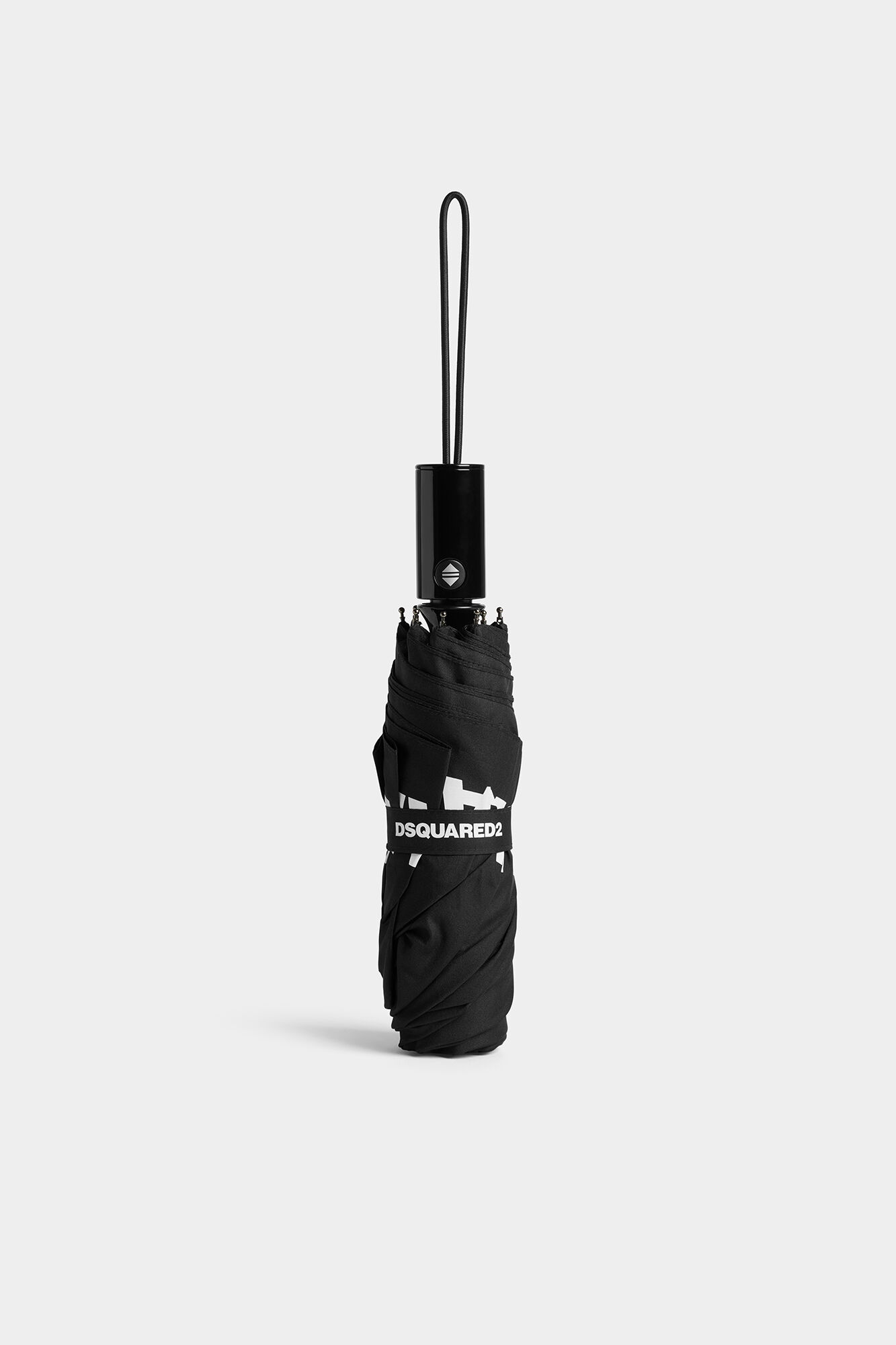 Dsquared2 Logo Umbrella