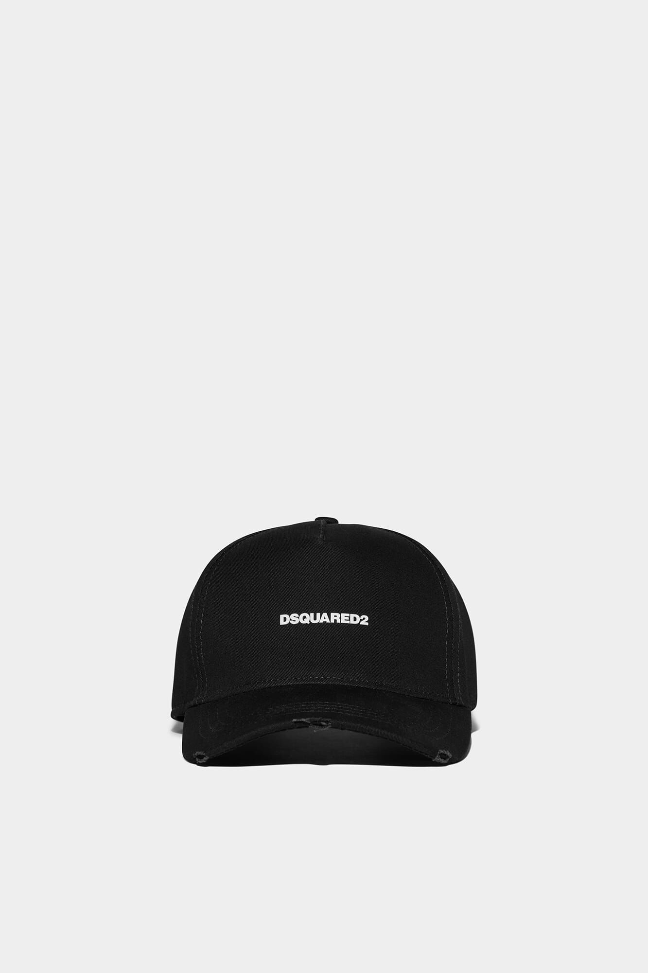 Dsquared2 Mini Logo Baseball Cap