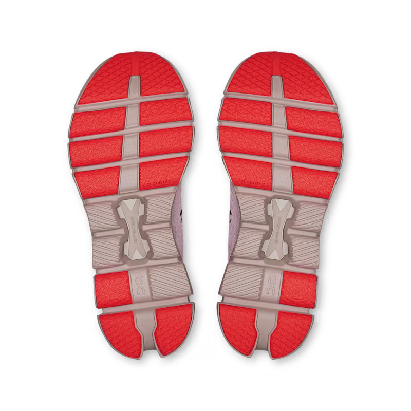 Women's Cloud X 4 AD