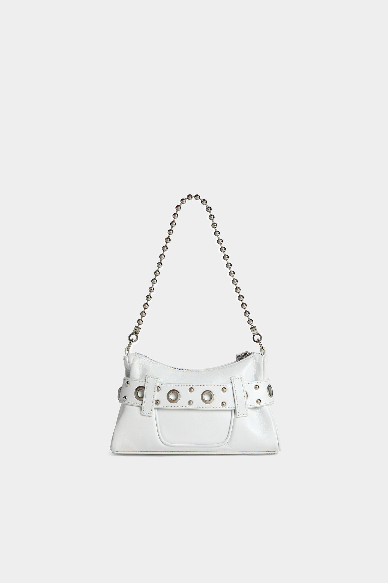 Gothic Dsquared2 Belt Clutch