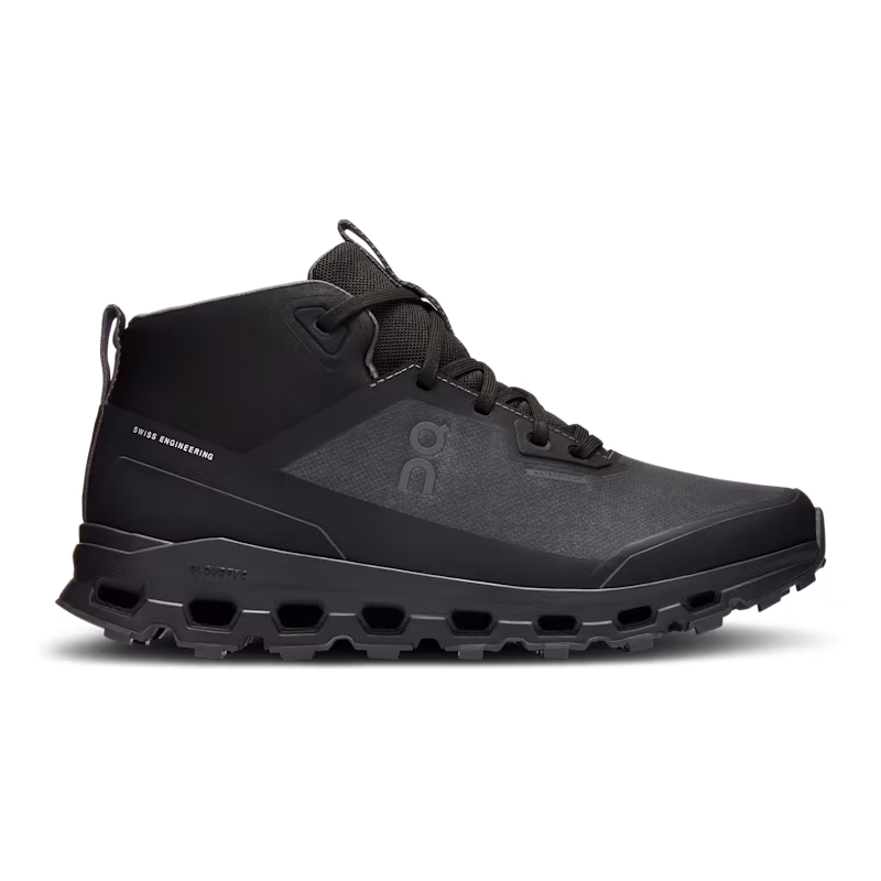 Women's Cloudroam Waterproof