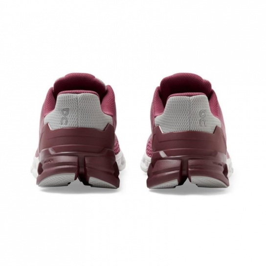 flyer 2.0 Magenta Mulberry