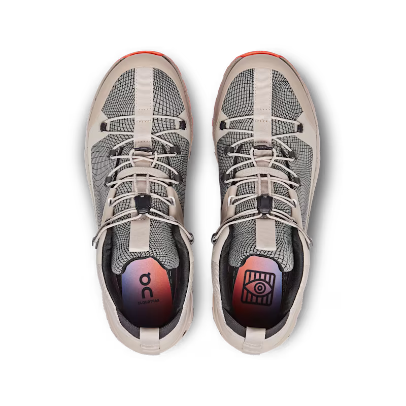 Men's Cloudtrax Sensa