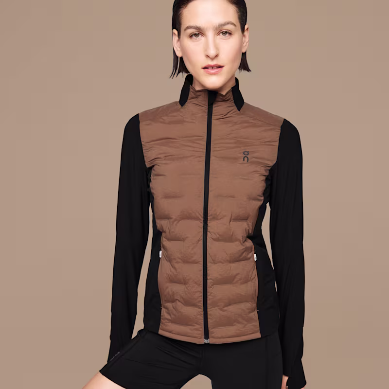 Women's Climate Jacket