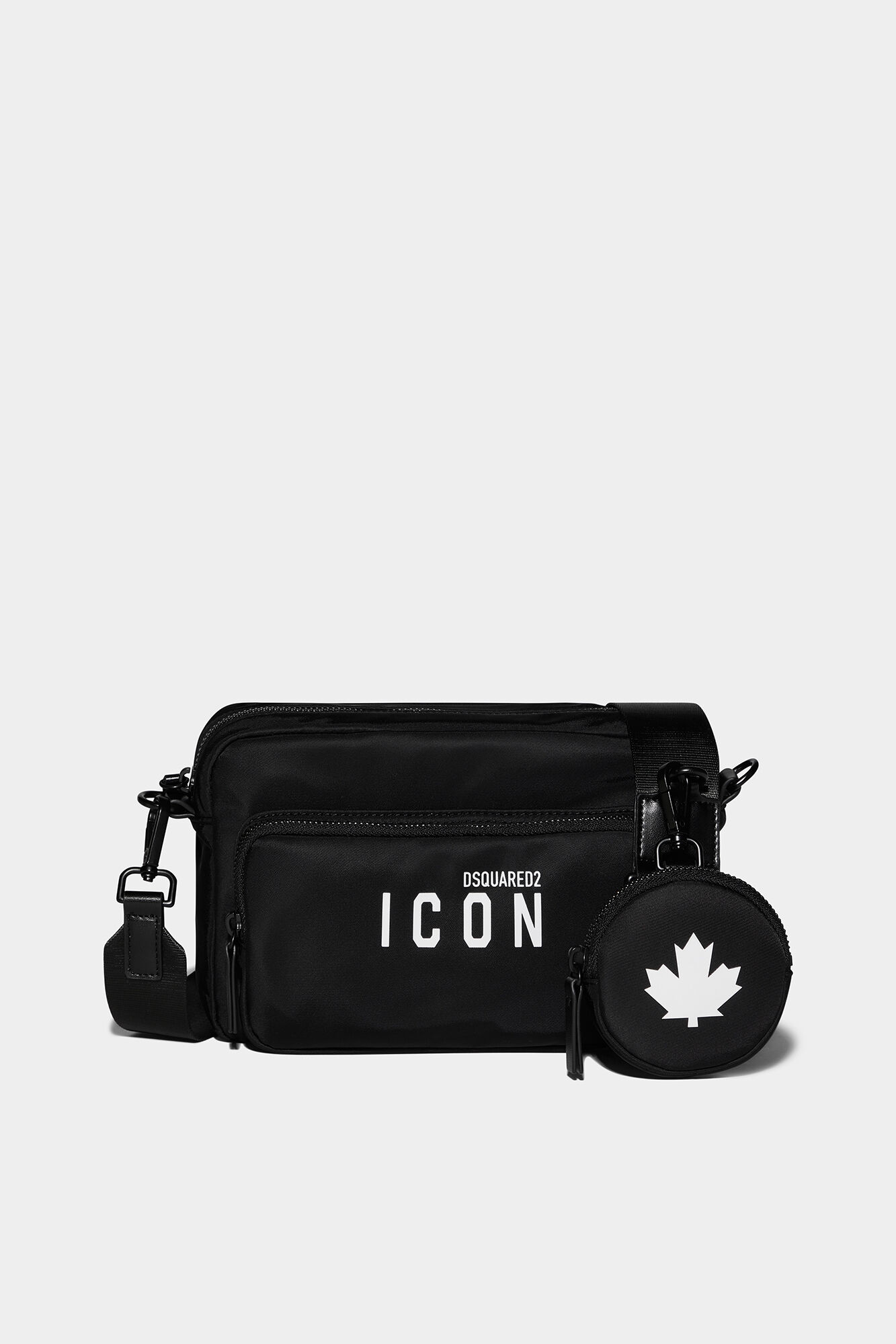 Icon Shoulder Bag
