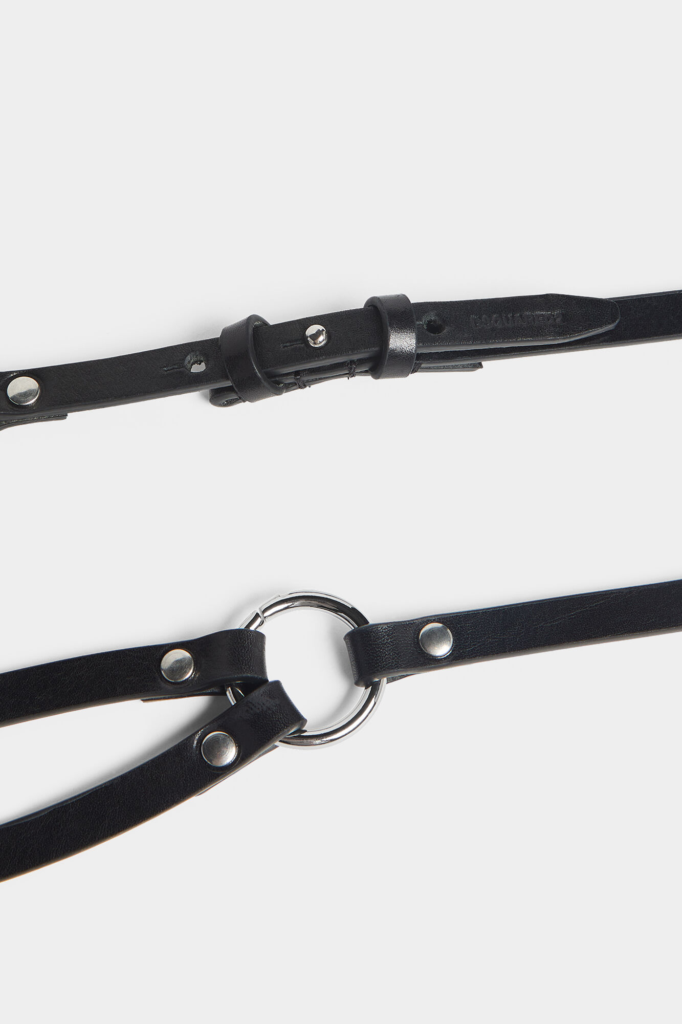 Bondage Body Harness