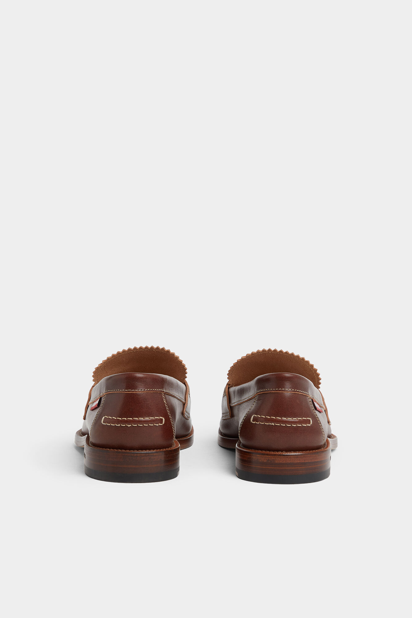 Explorer Loafers