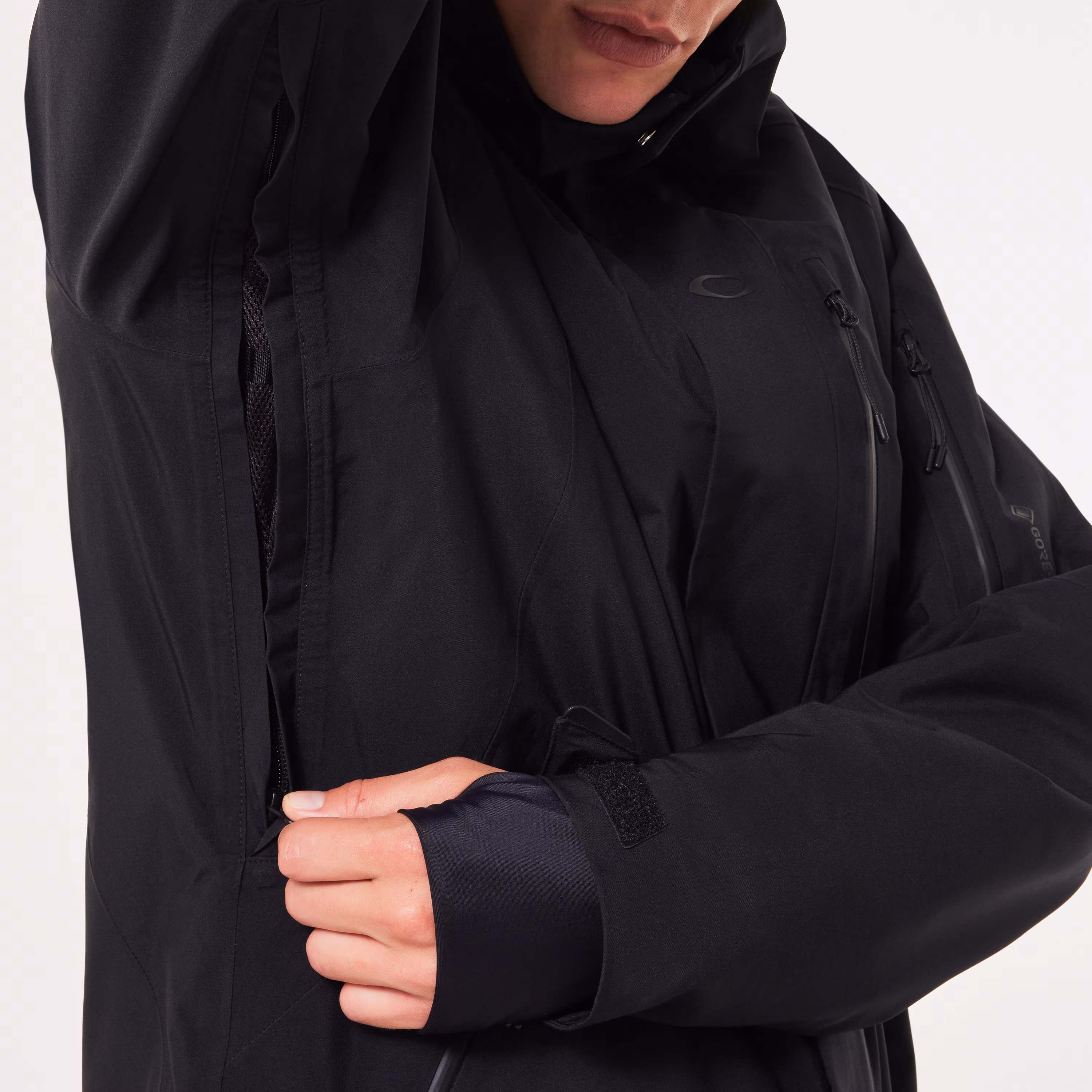 Sub Temp RC Gore-Tex Jacket 2.0