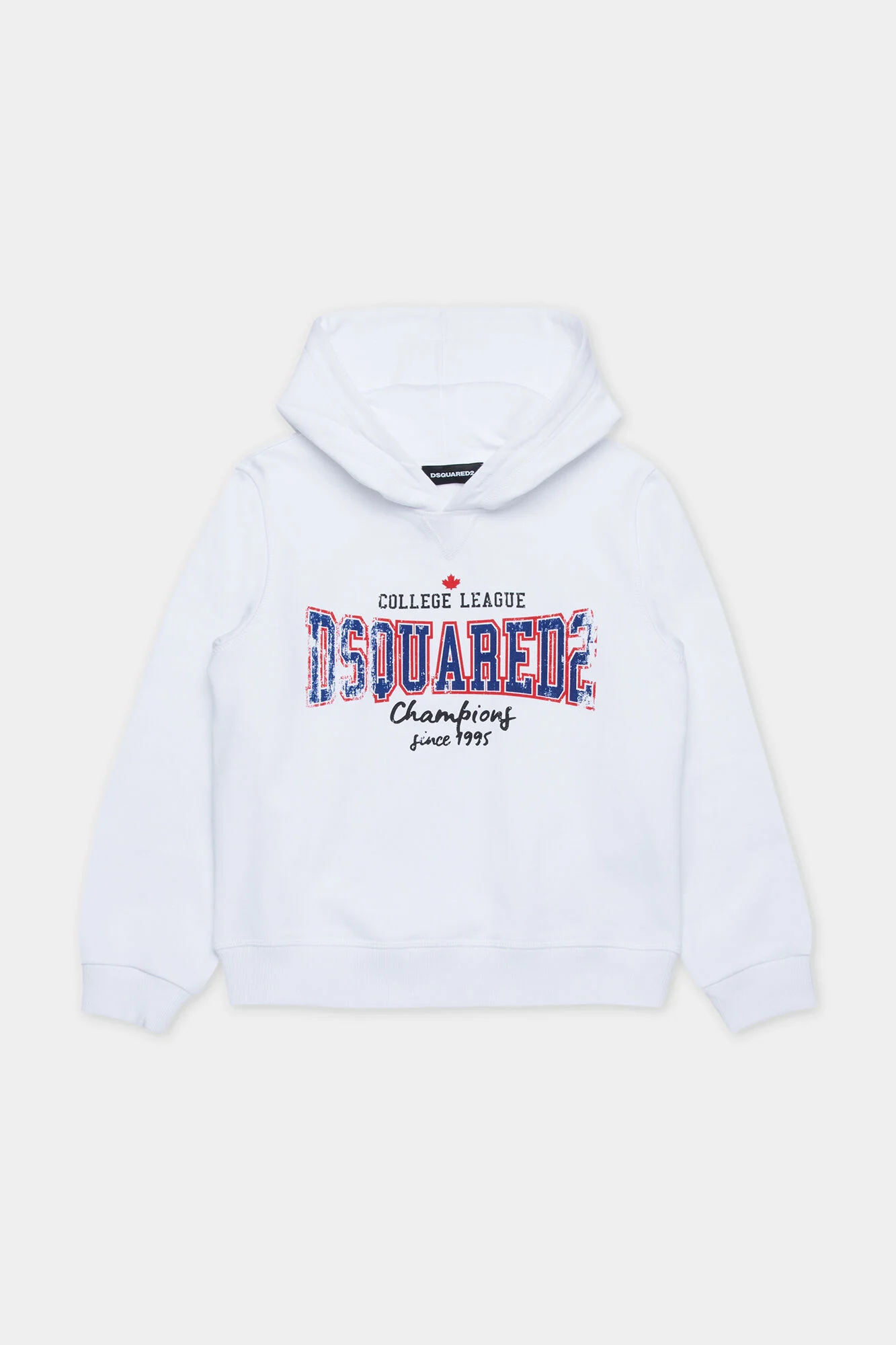 D2Kids Junior College Hoodie