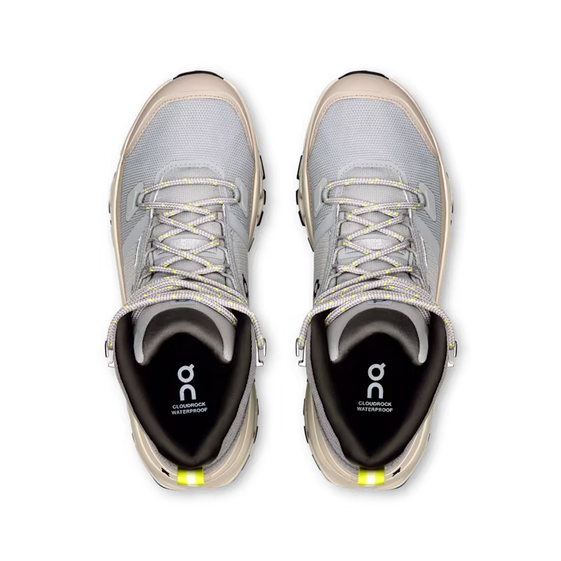 Women's Cloudrock Mid WP