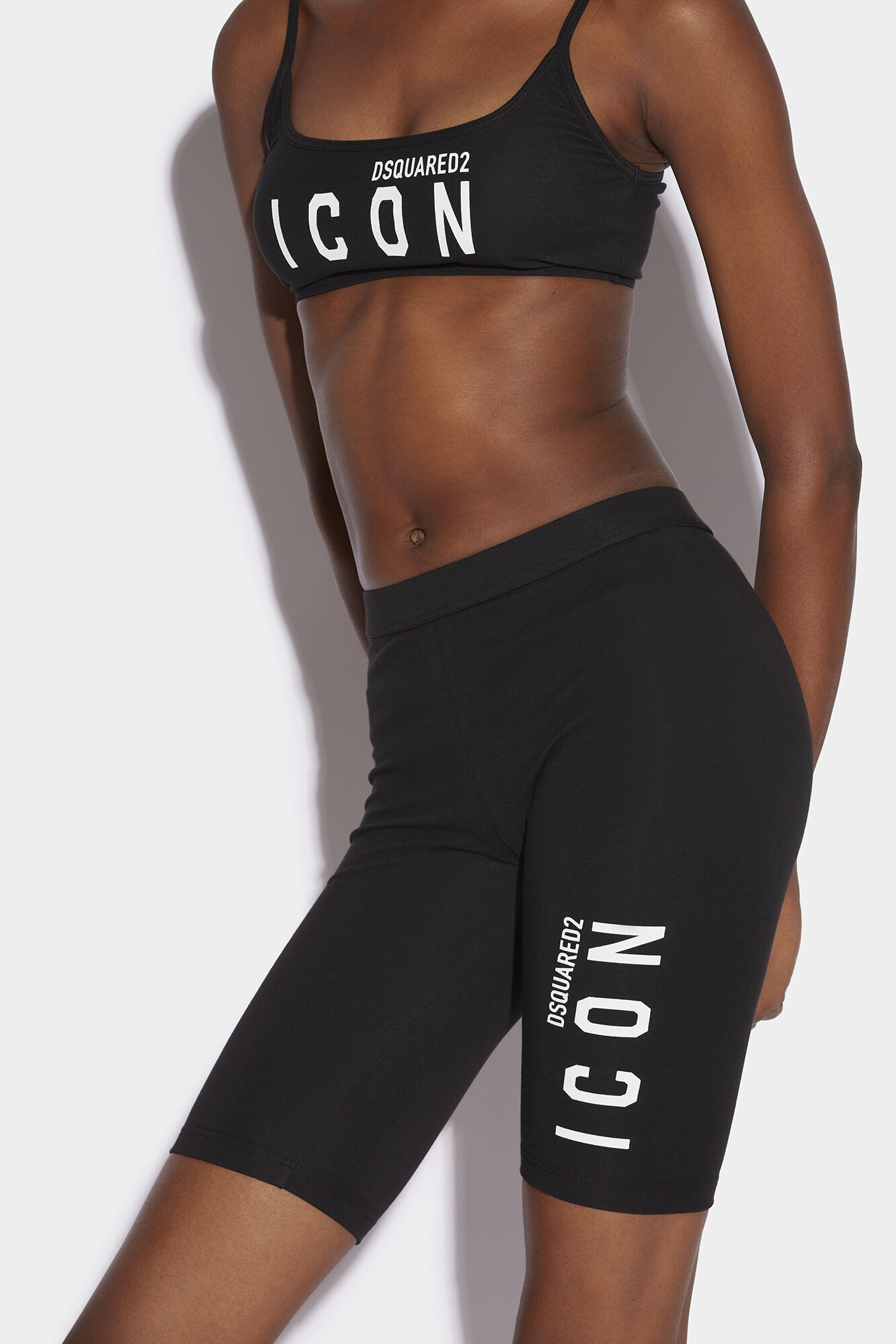 Icon Bike Short