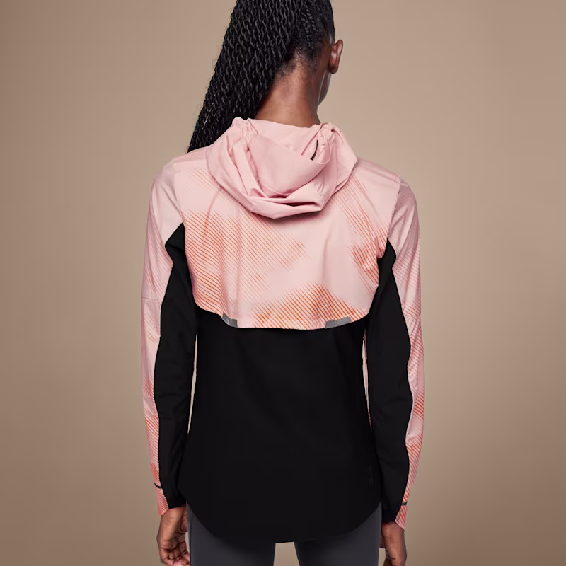 Women's Weather Jacket Lumos