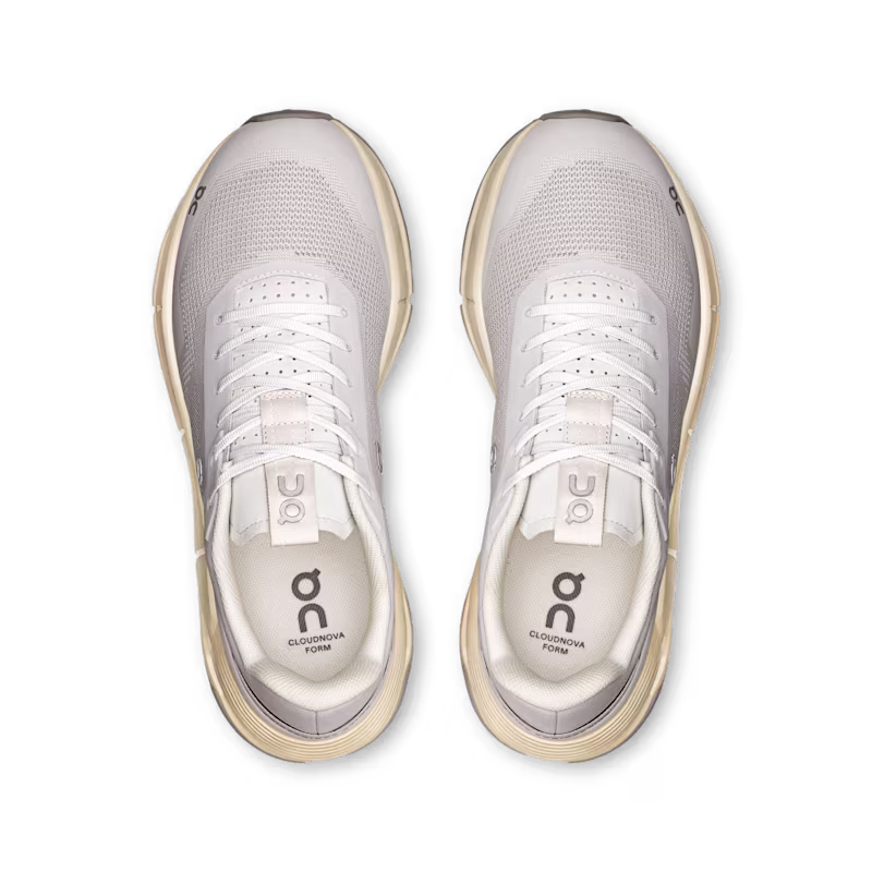 Women's Cloudnova Form 2 TT