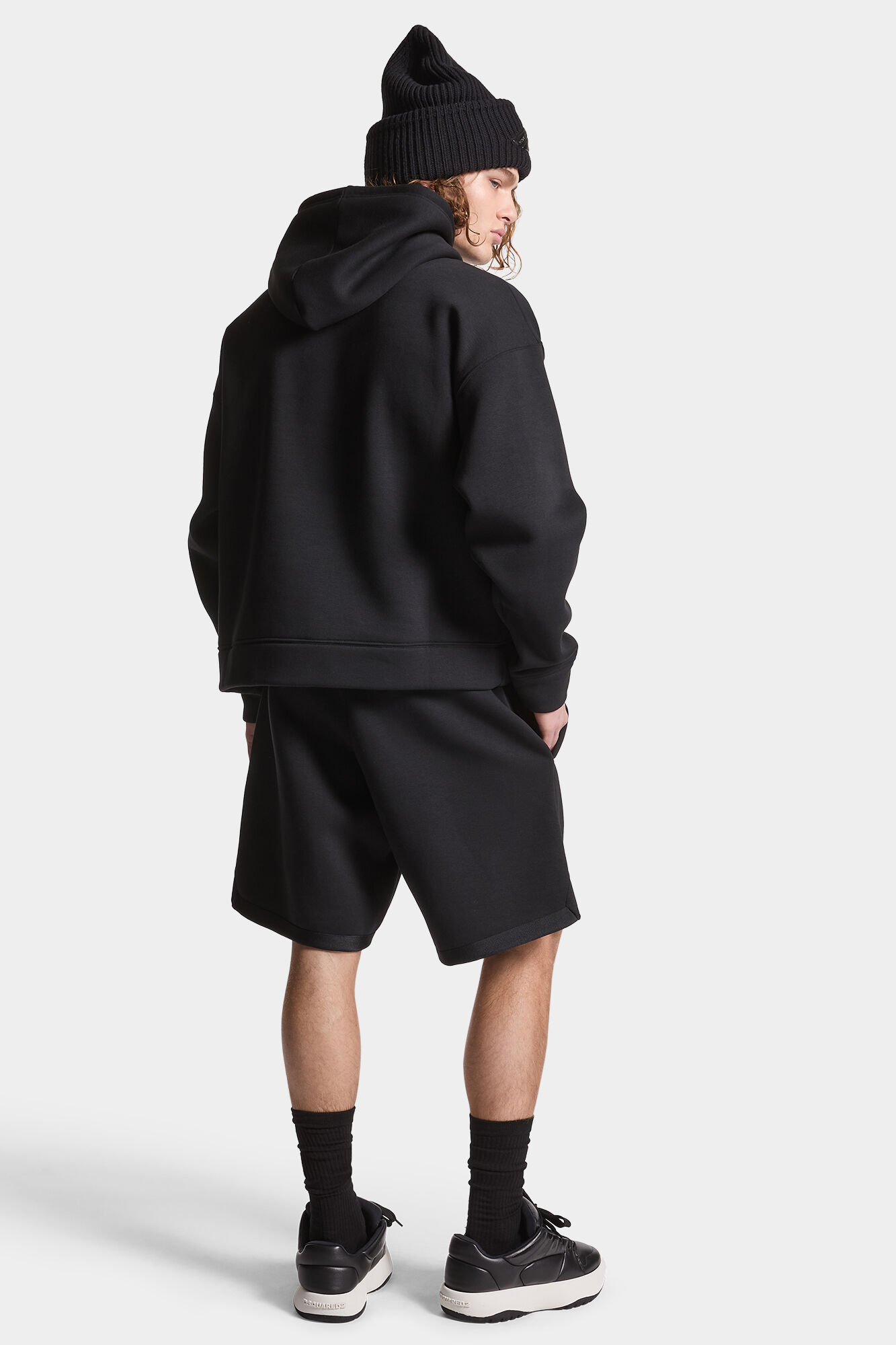 Icon New Generation Burbs Short