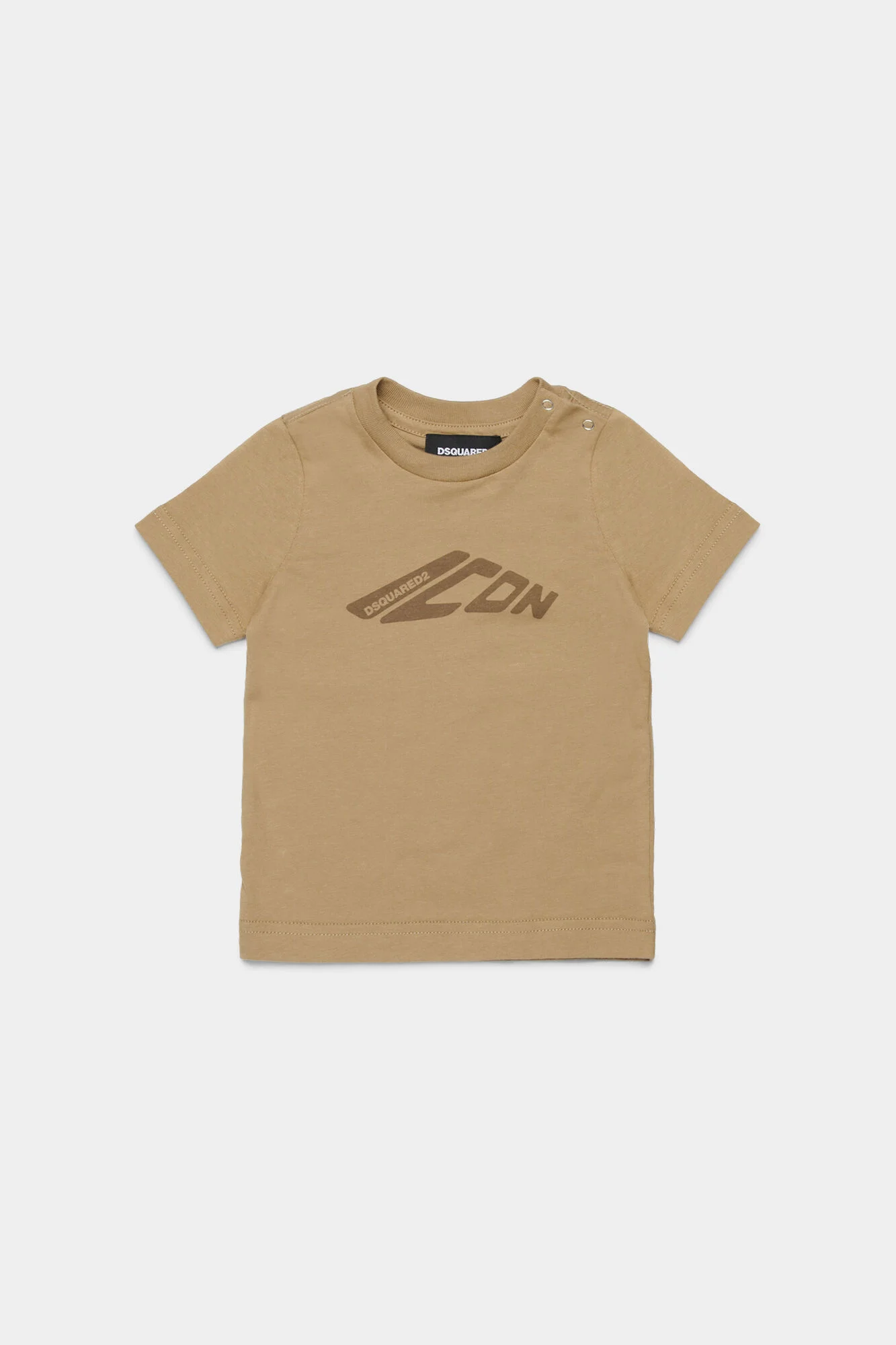 D2Kids Newborn Icon T-Shirt